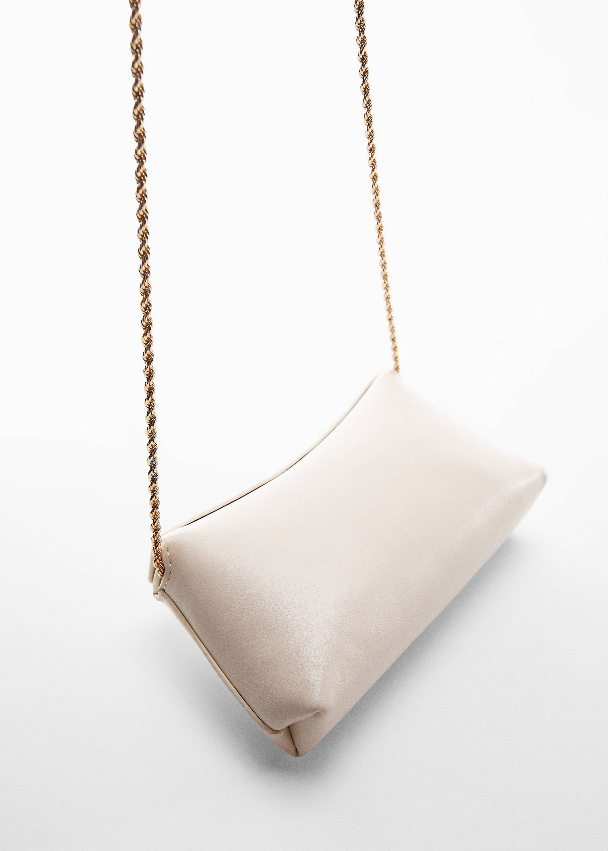 Sac porté croisé chaîne - Détail de l'article 5