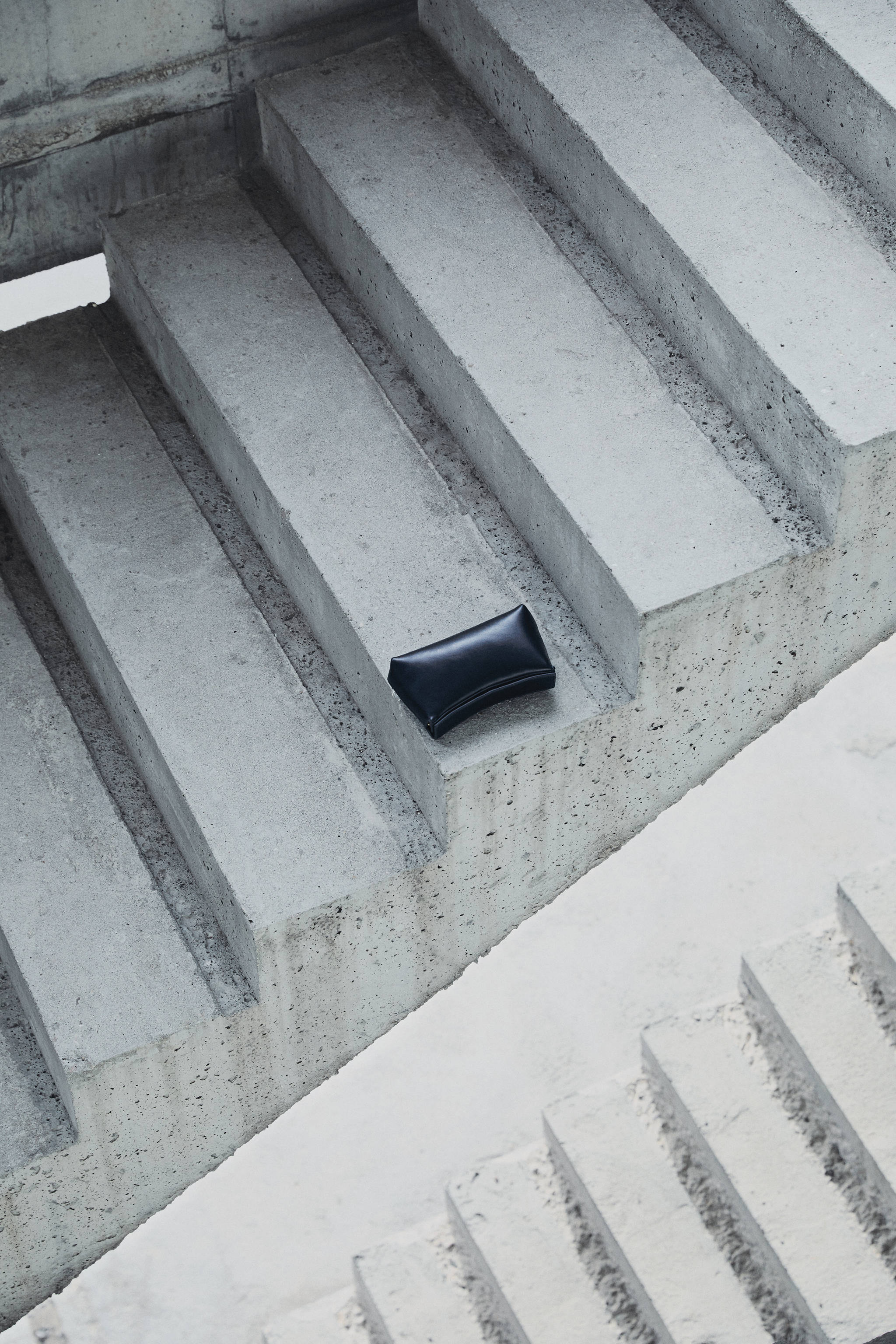 Sac porté croisé chaîne - Détail de l'article 6