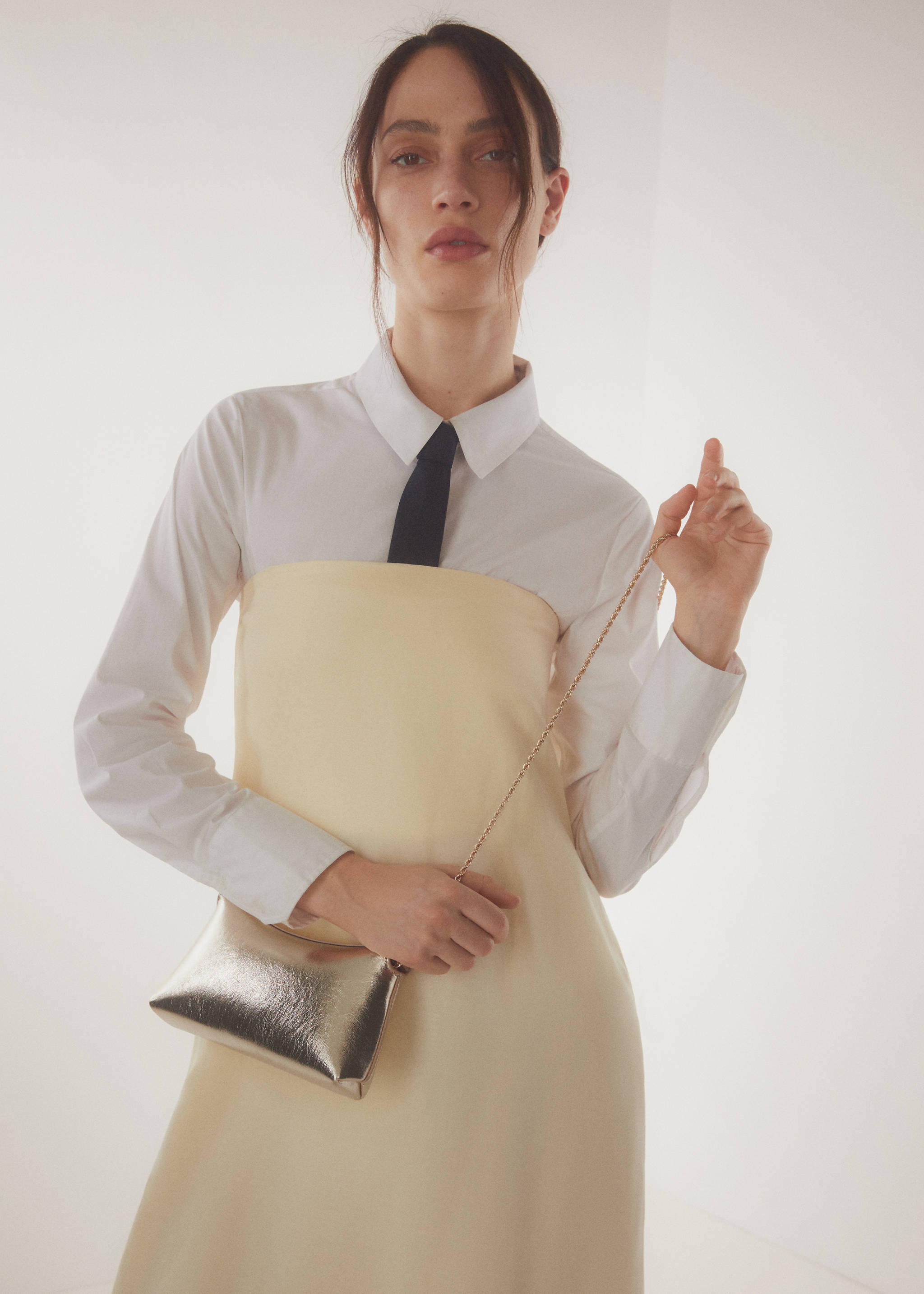 Sac porté croisé chaîne - Détail de l'article 9