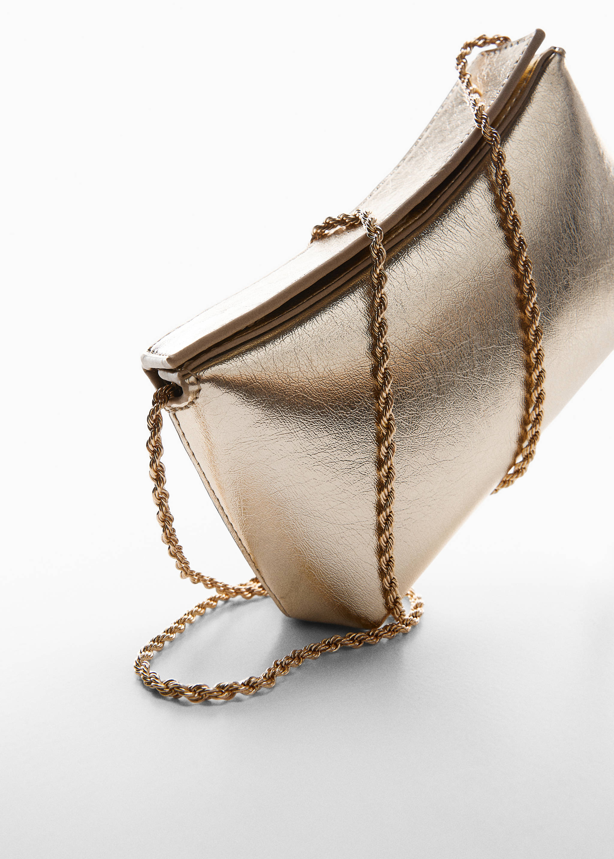 Sac porté croisé chaîne - Détail de l'article 5