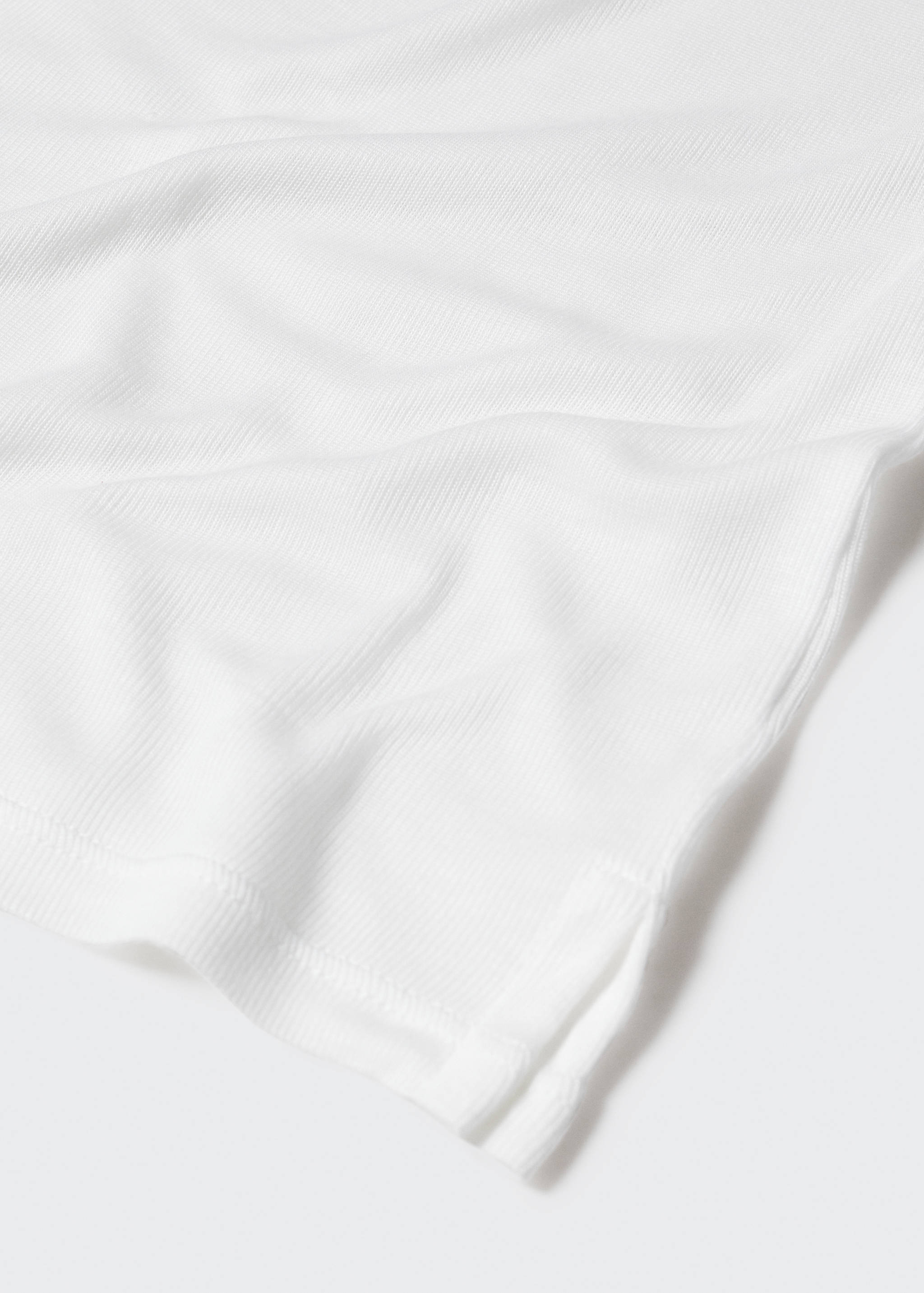 Top 100 % Lyocell - Détail de l'article 8