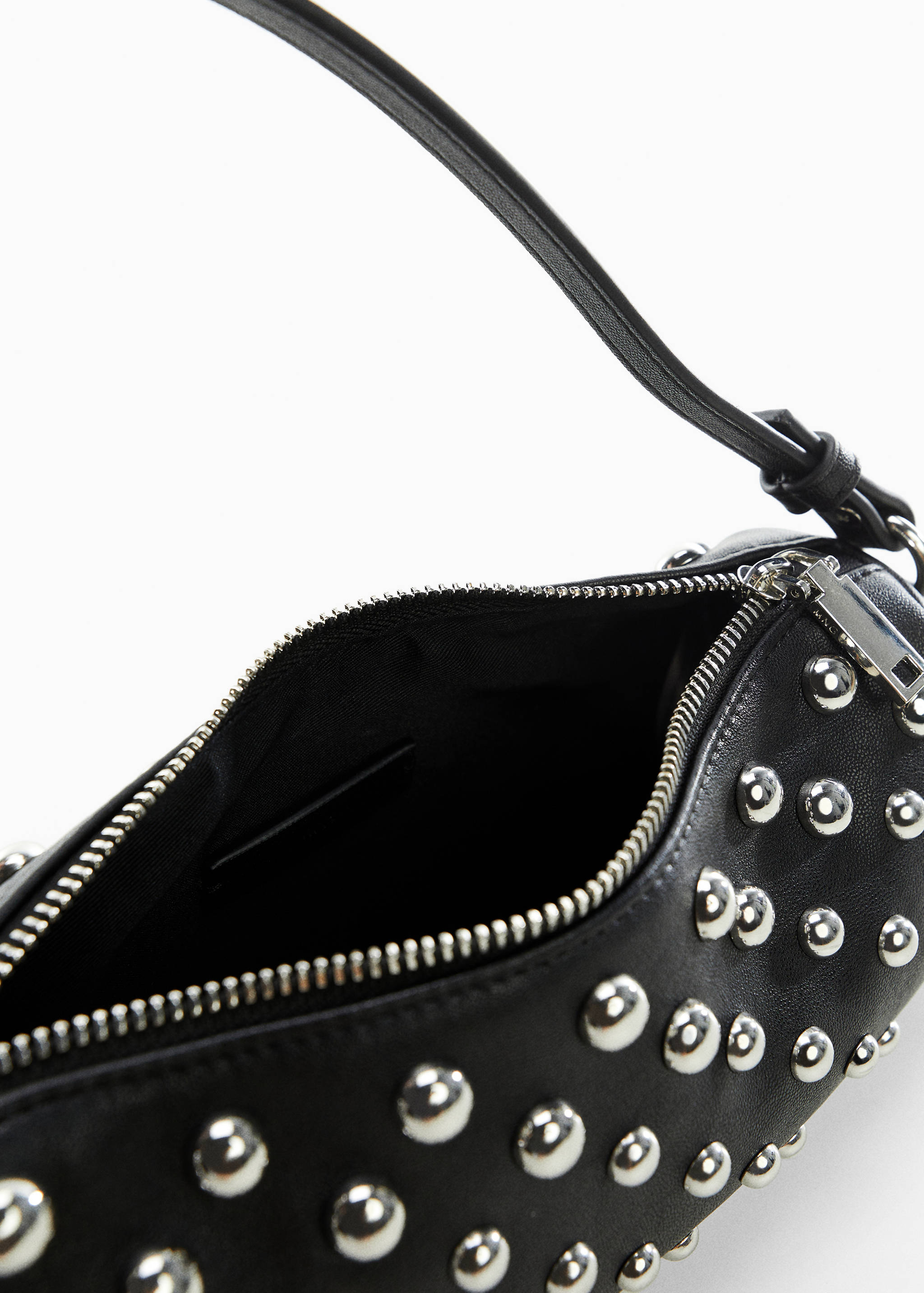 Schoudertas met studs - Detail van het artikel 2