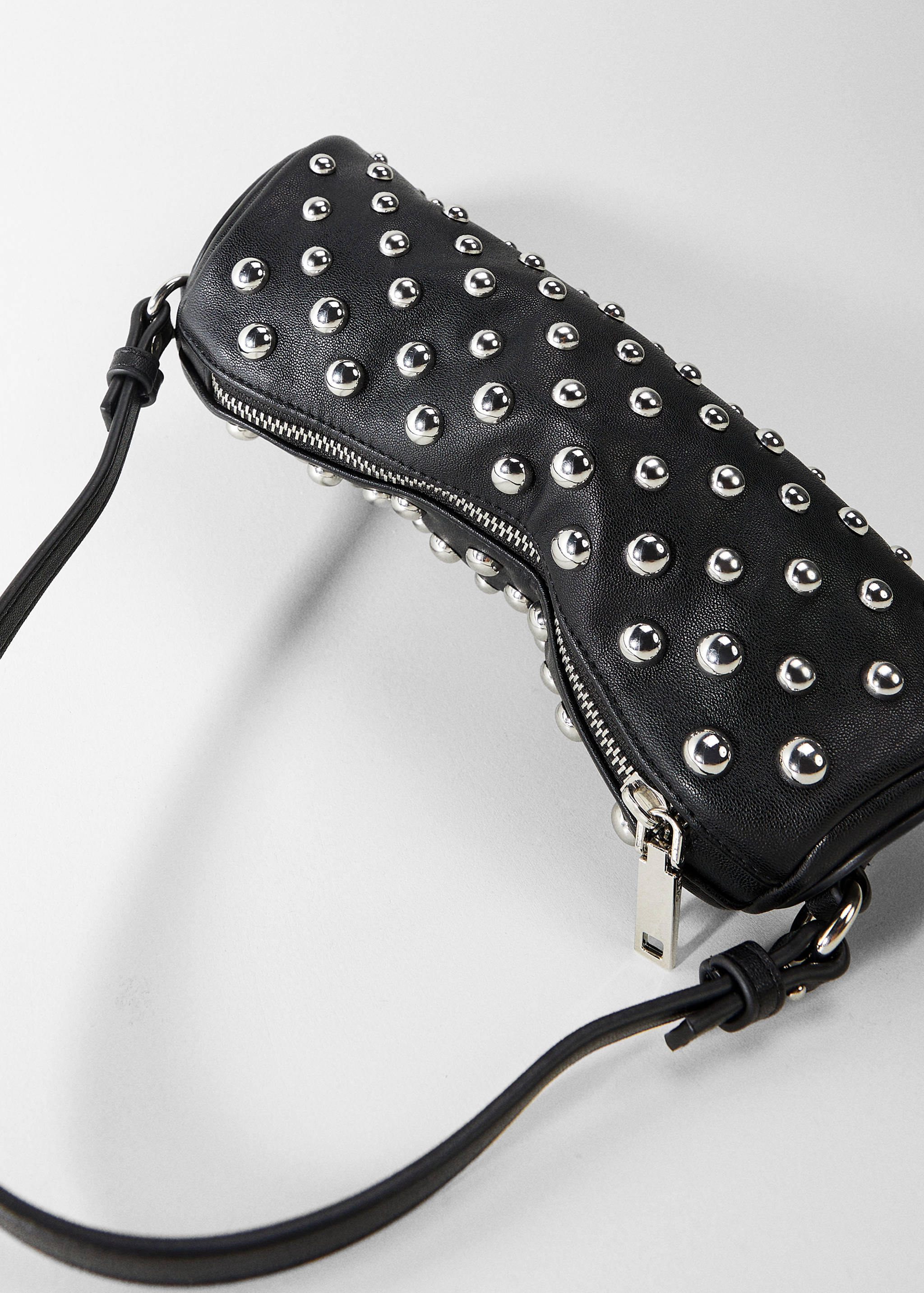 Schoudertas met studs - Detail van het artikel 5