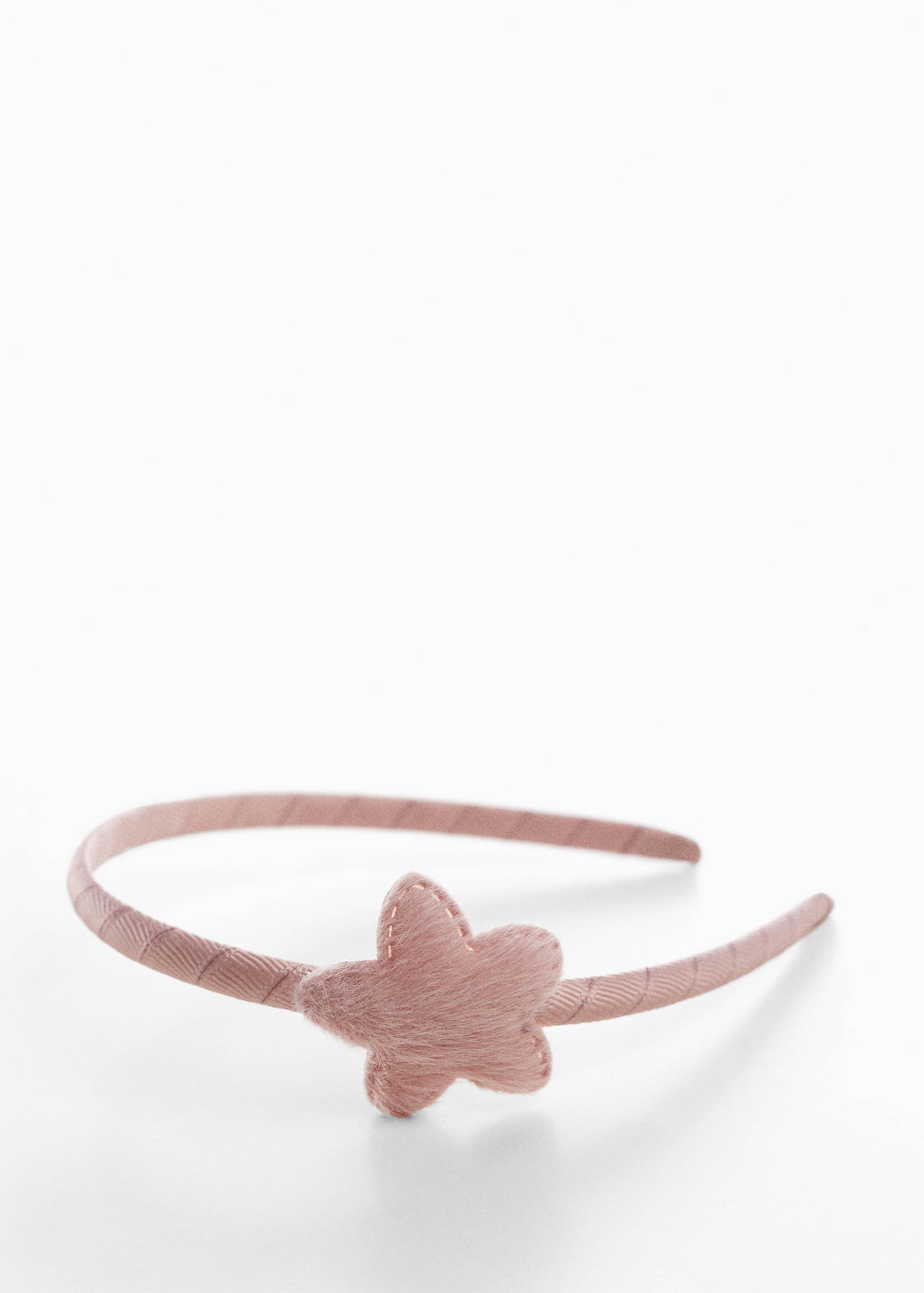 Diadem stjärna - Bild av mittparti