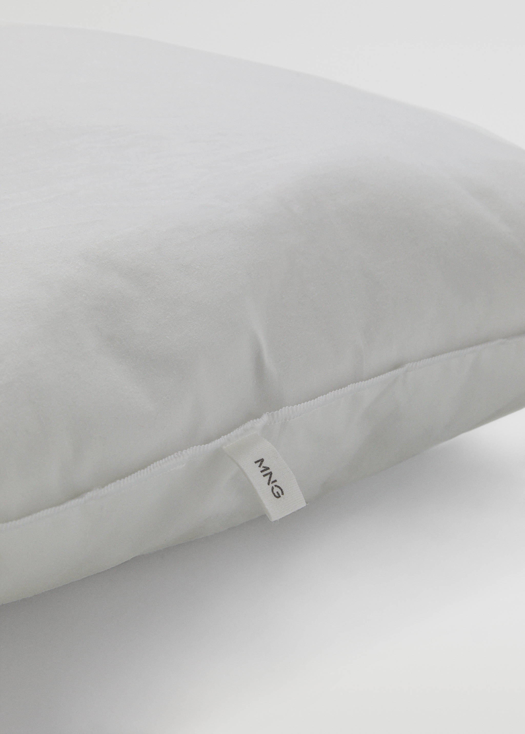 Premium fibre cushion filling 45x45cm - Medium plane