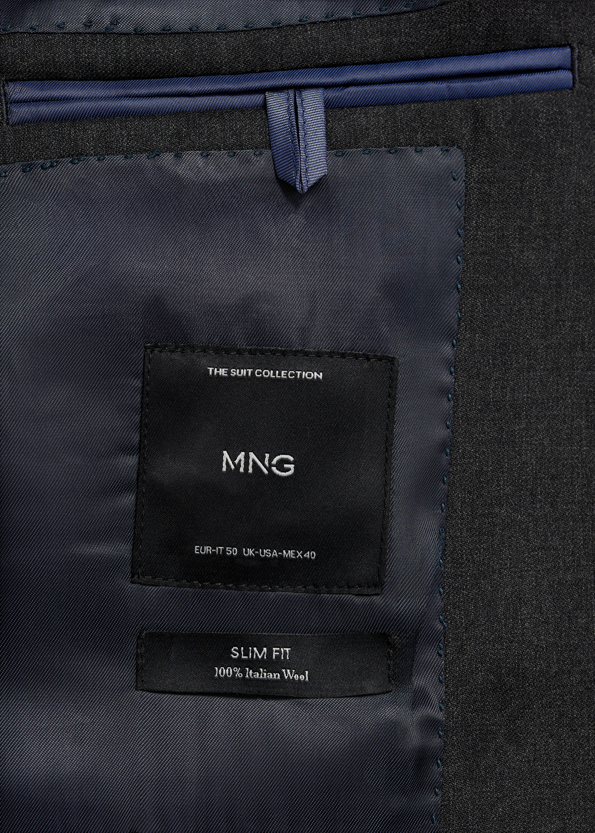 Sakko venizeu - Detail des Artikels 9