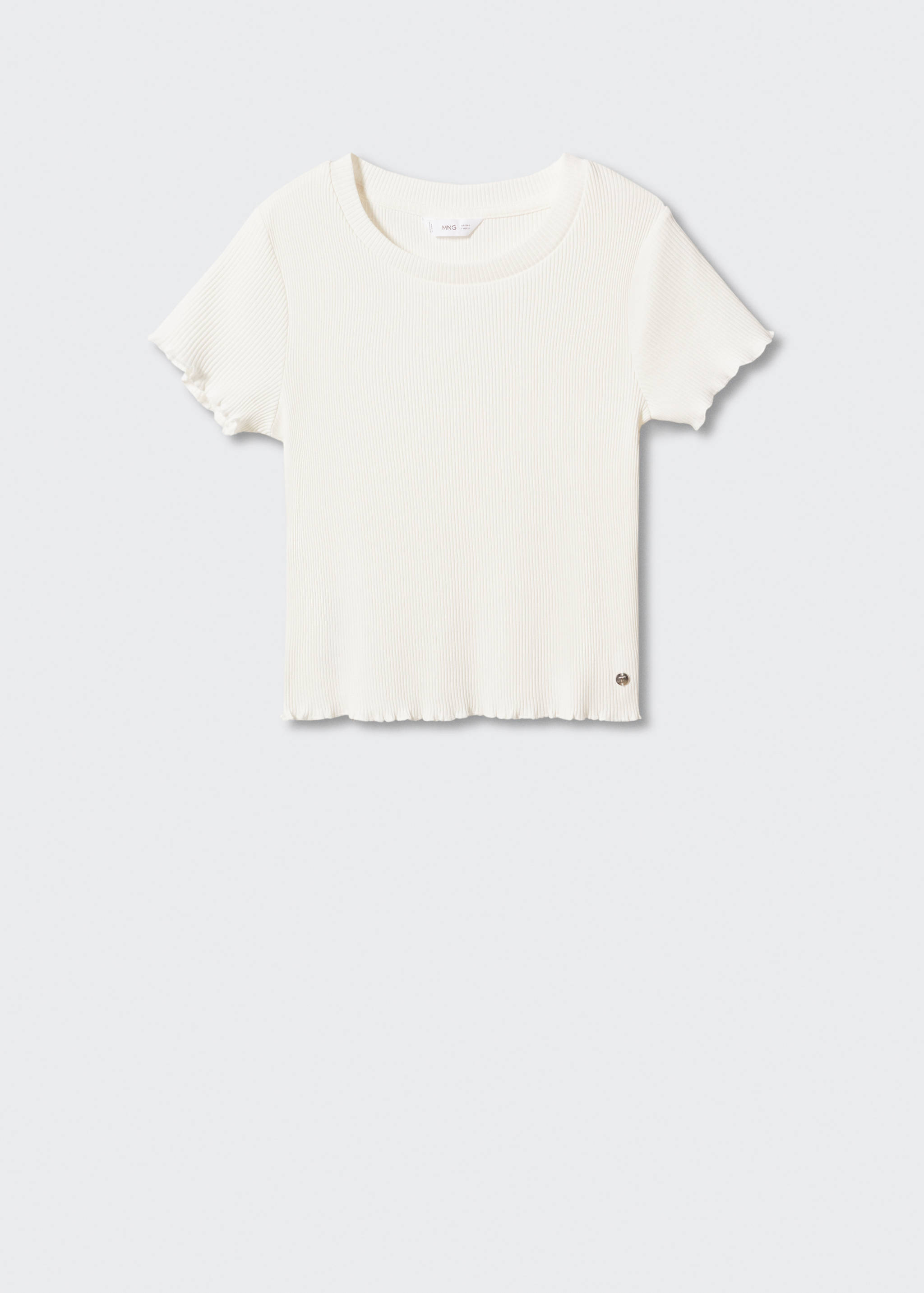 Four pockets - Article without model