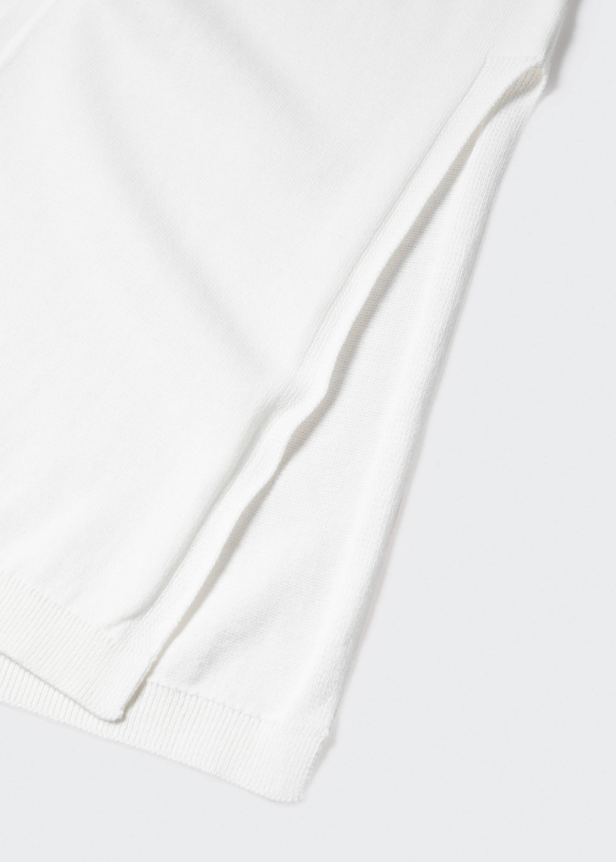 Strickjacke aus Lyocell-Mix - Detail des Artikels 8