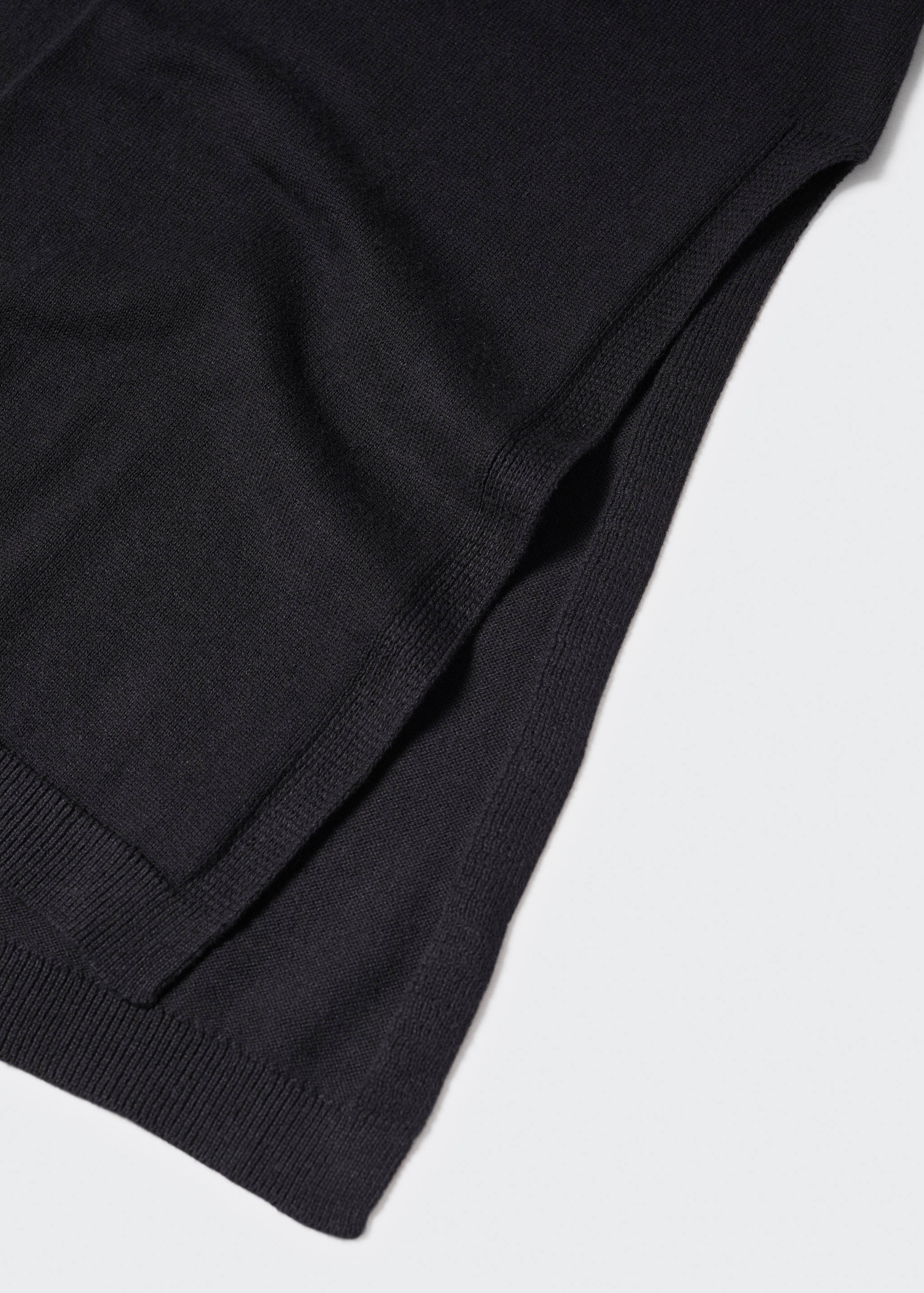 Strickjacke aus Lyocell-Mix - Detail des Artikels 8