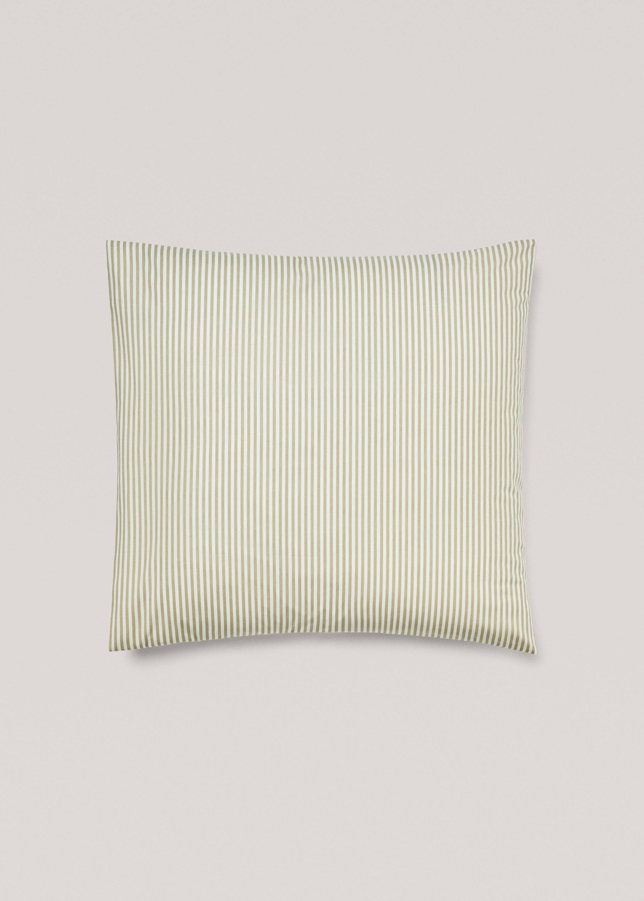 Kodak-srtiped pillow case 50x75cm (Pack of 2) - Article without model