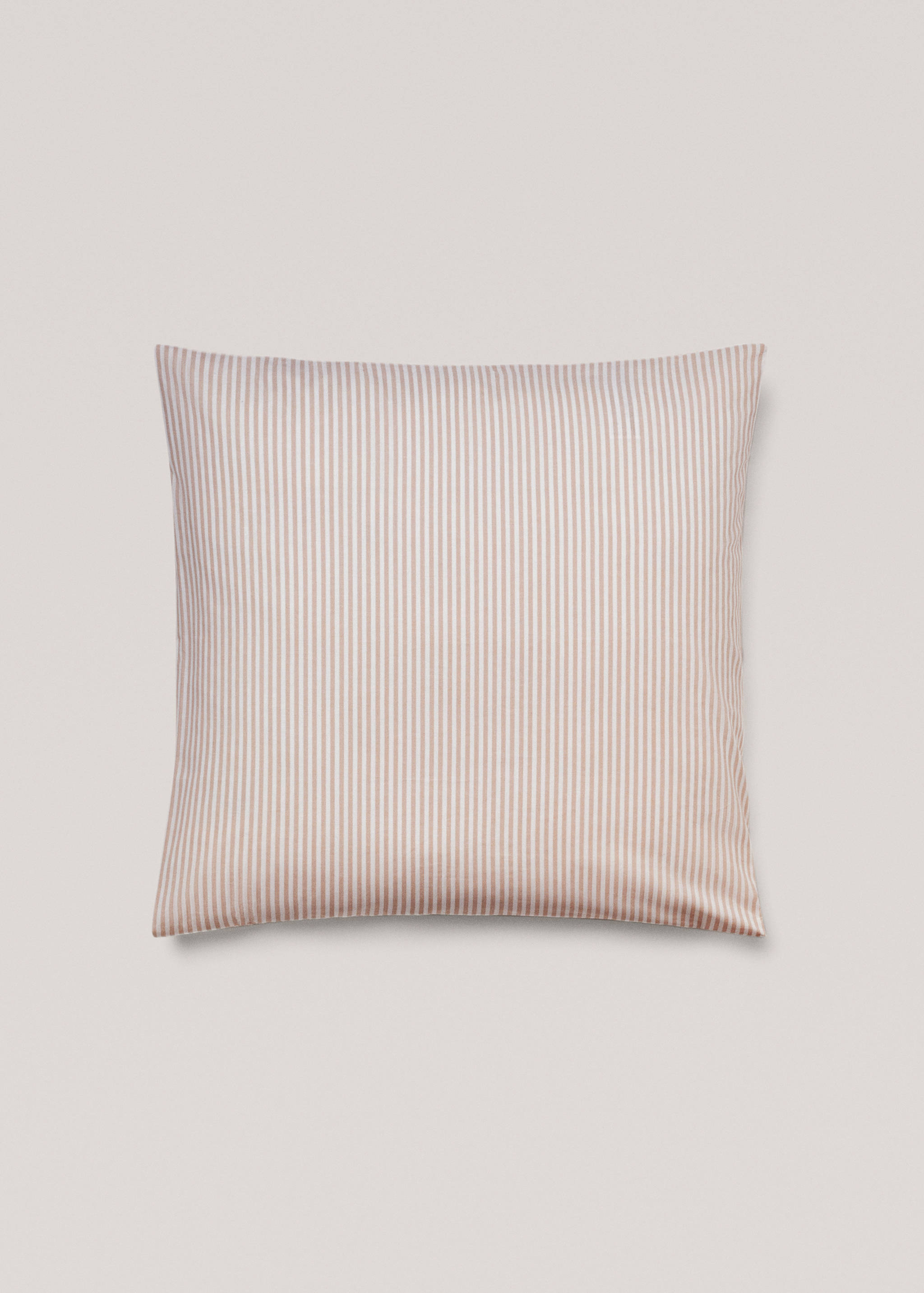 Kodak-srtiped pillow case 50x75cm (Pack of 2) - Article without model