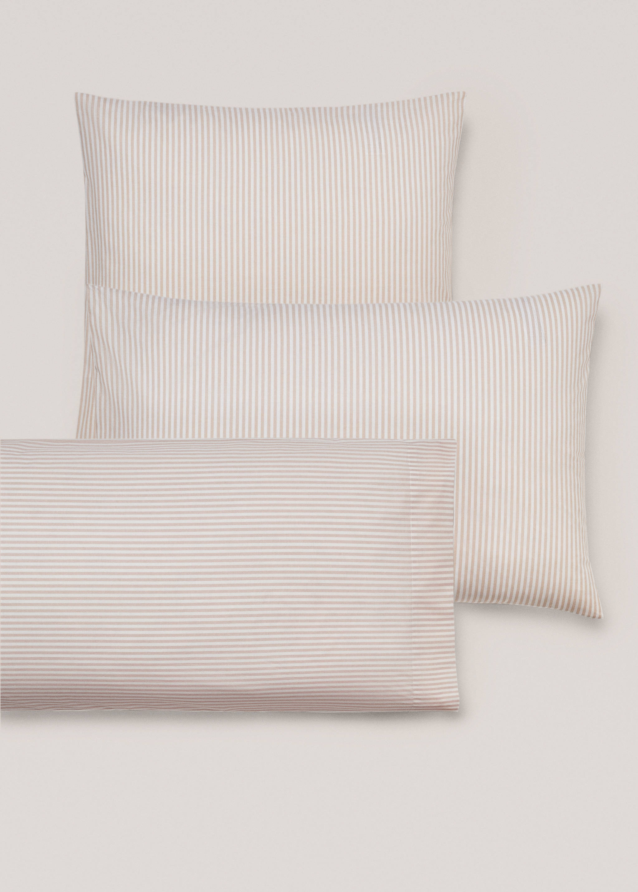 Kodak-srtiped pillow case 50x75cm (Pack of 2) - Details of the article 4
