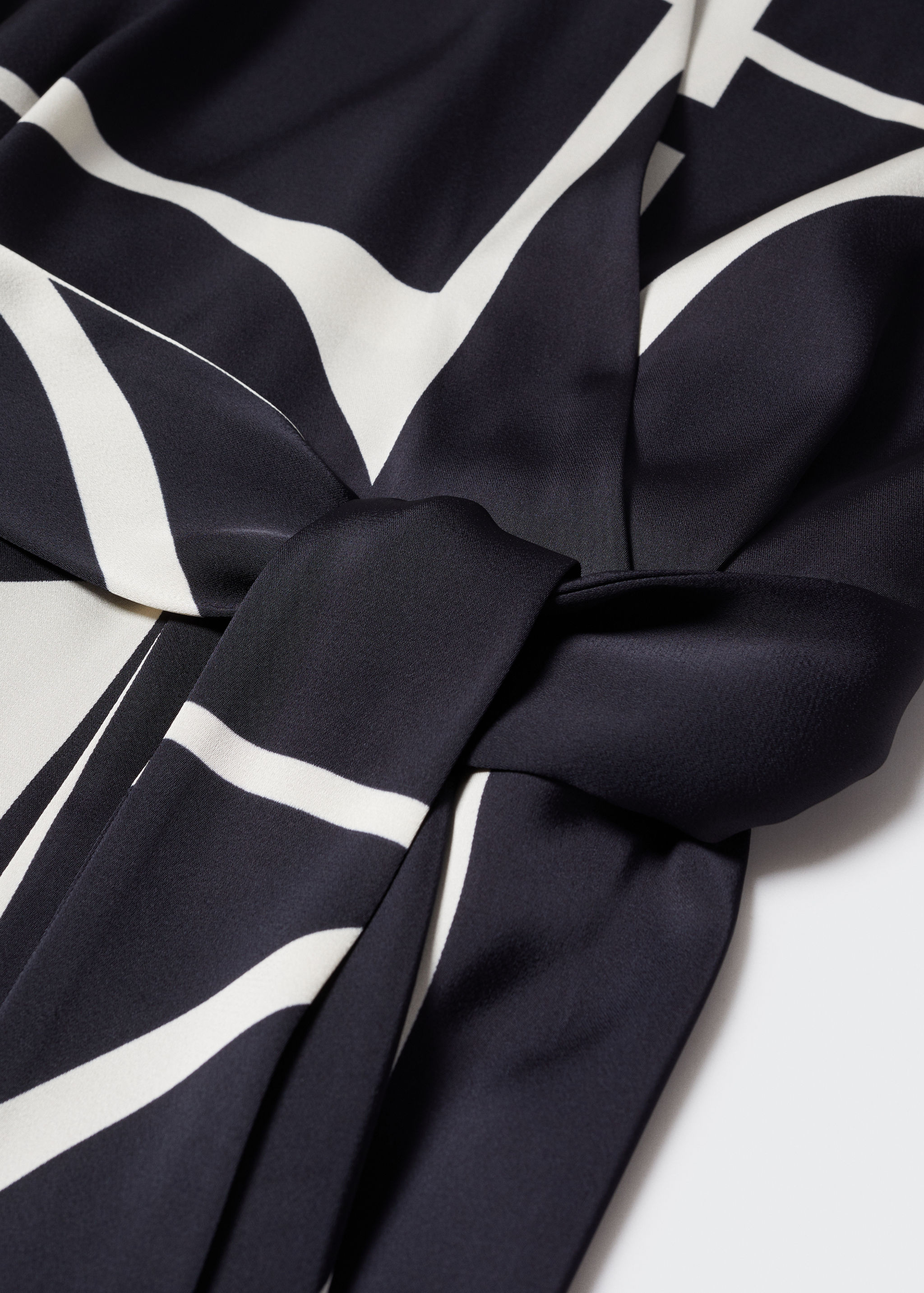 Mono satinado estampado - Detalle del artículo 8