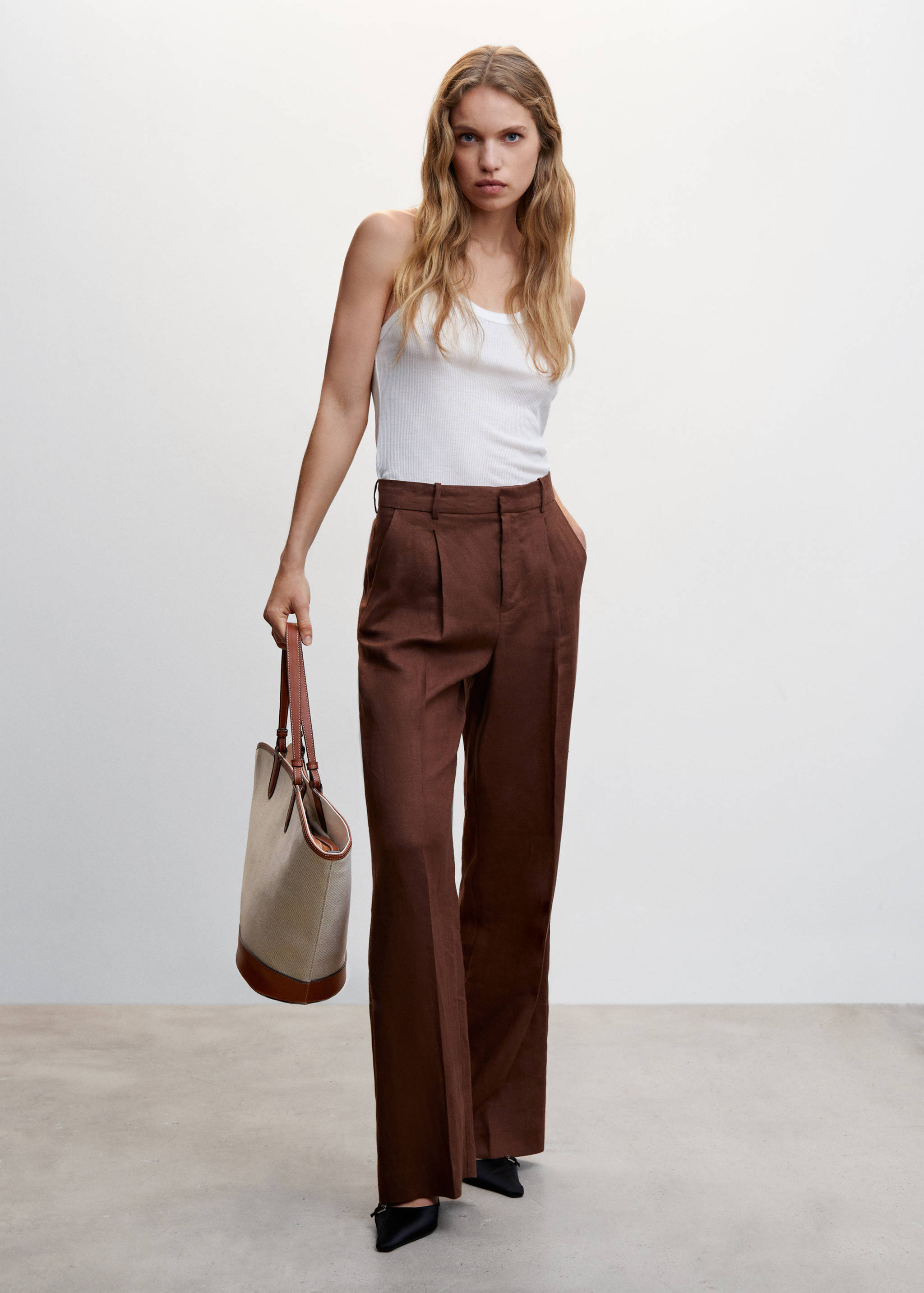 Gecombineerde shopper - Detail van het artikel 9