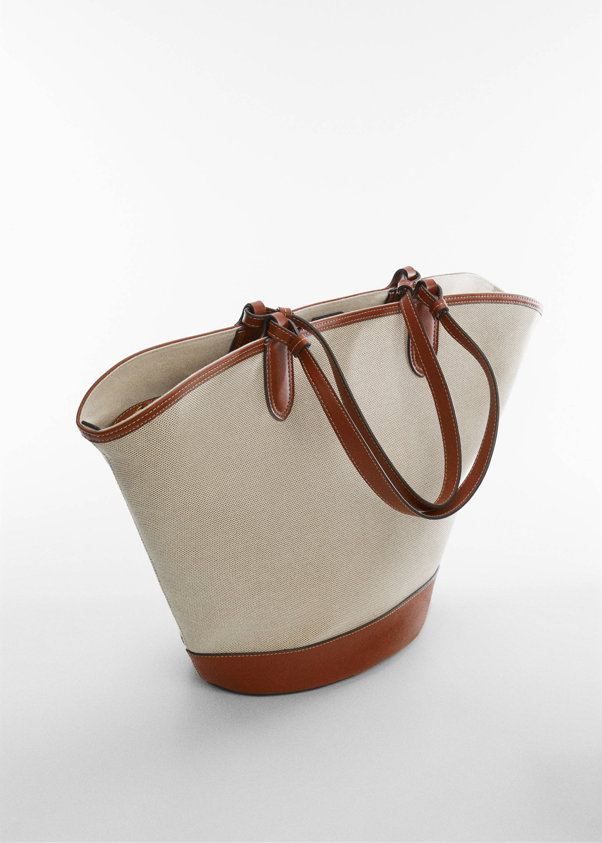 Gecombineerde shopper - Middenvlak