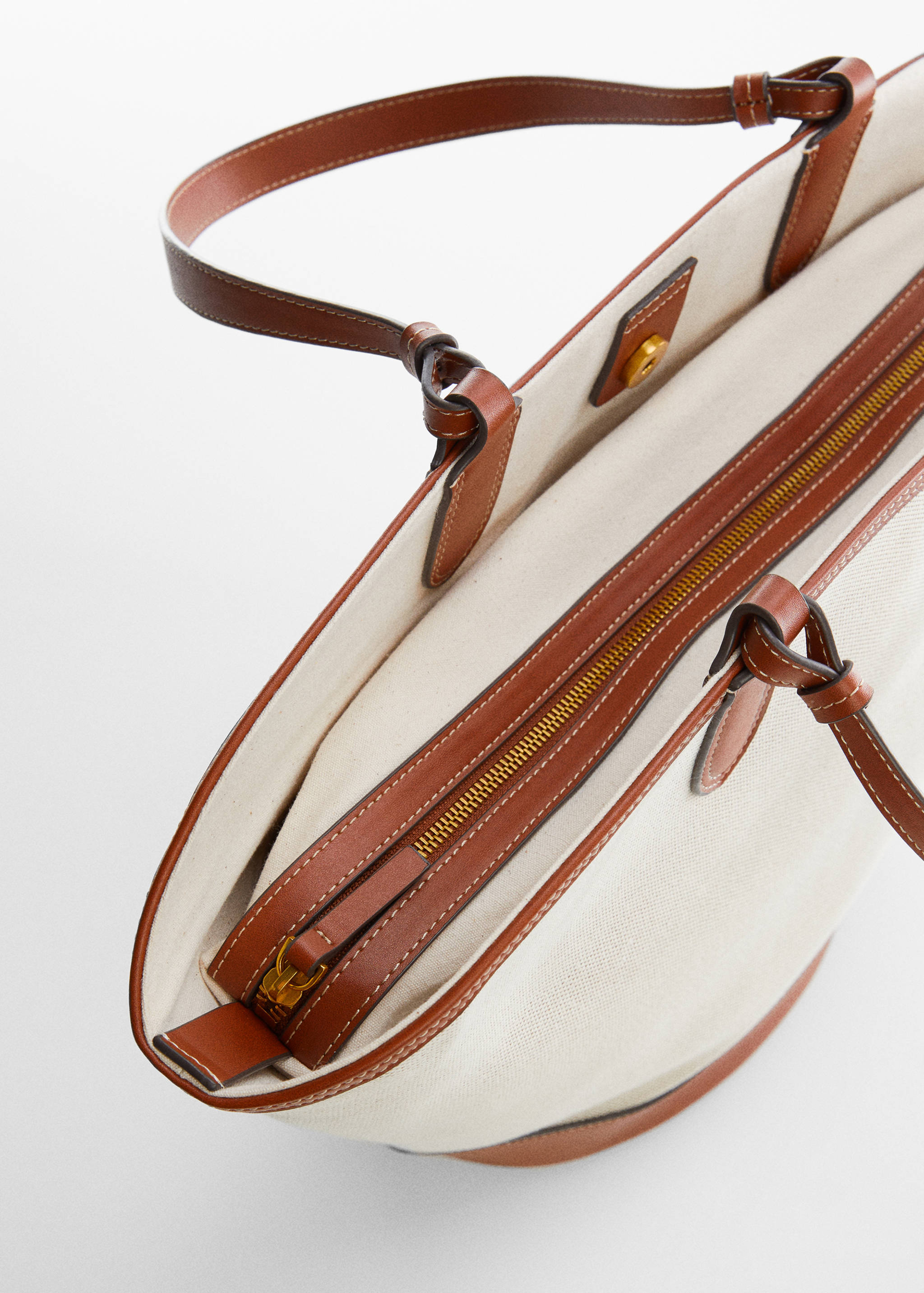 Gecombineerde shopper - Detail van het artikel 2