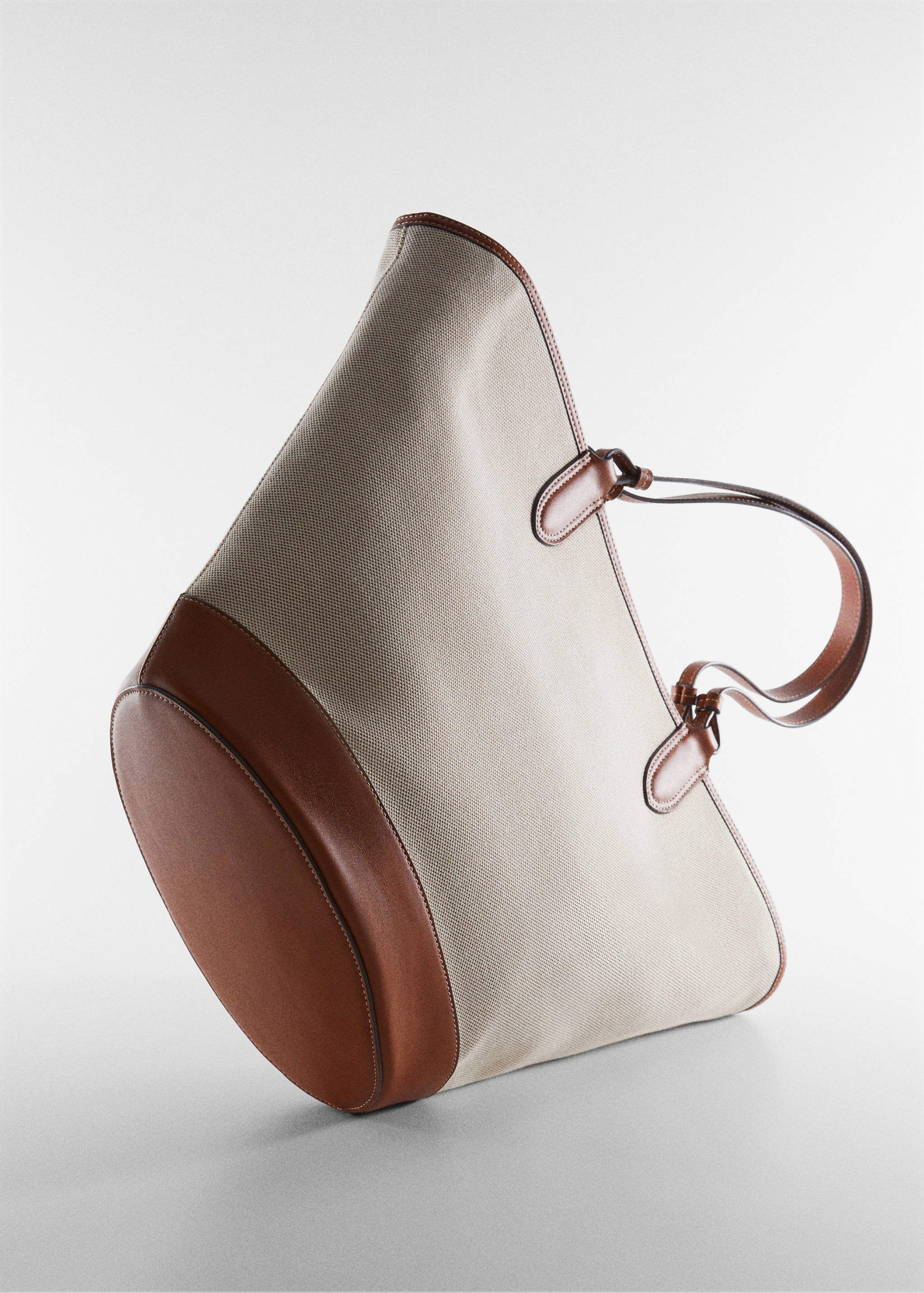 Gecombineerde shopper - Detail van het artikel 5