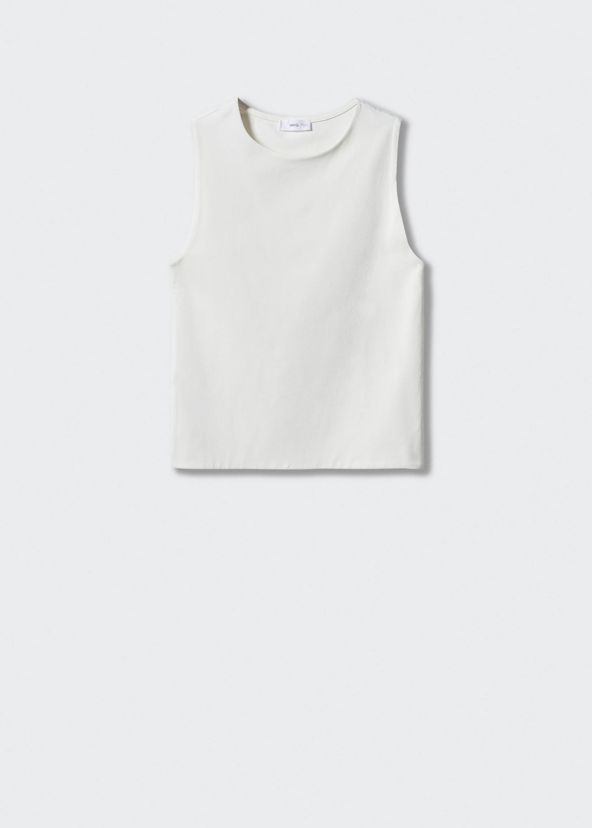 Samarreta tirant ample - Article sense model