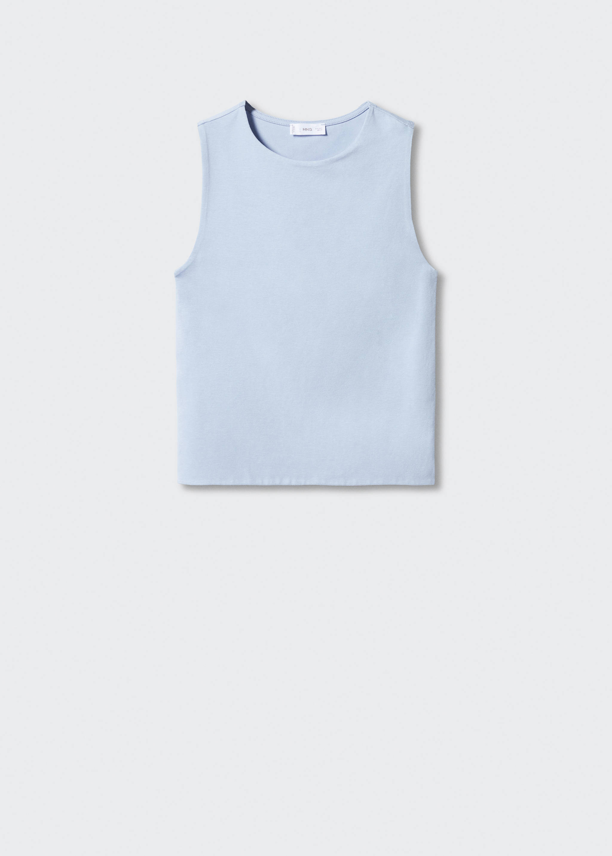 Samarreta tirant ample - Article sense model