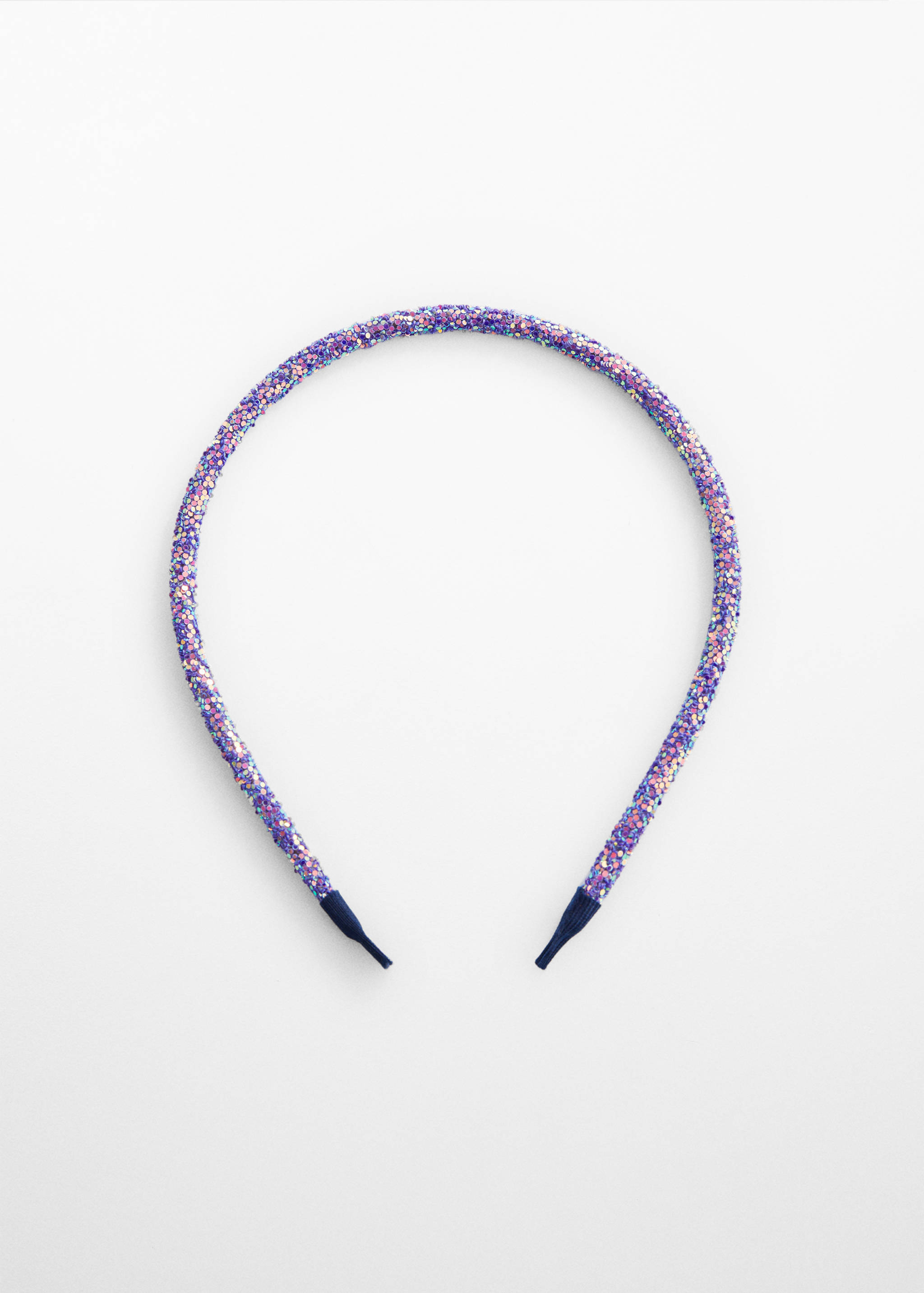 Glitter hairband - Article without model