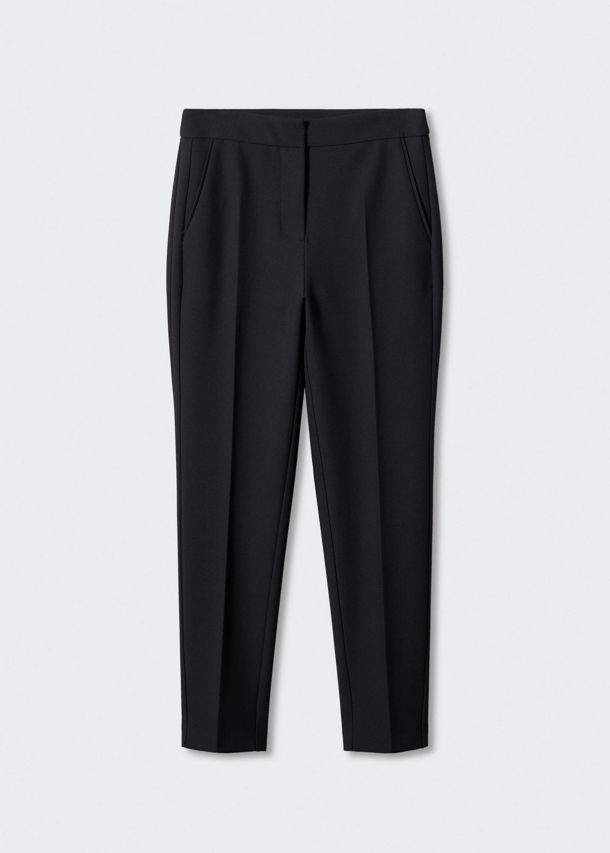  Suit trousers - Article without model