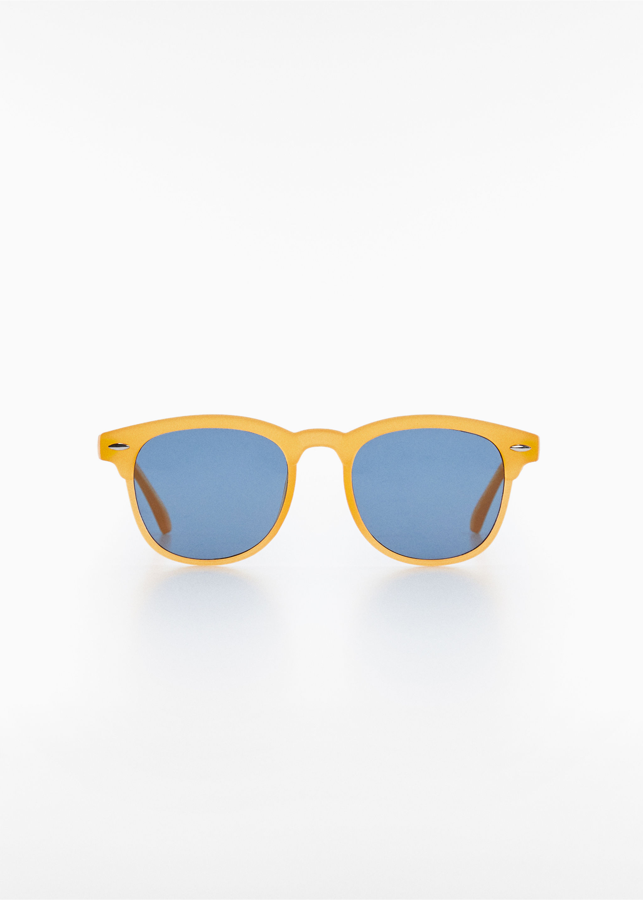 Gafas de sol montura de pasta - Artículo sin modelo