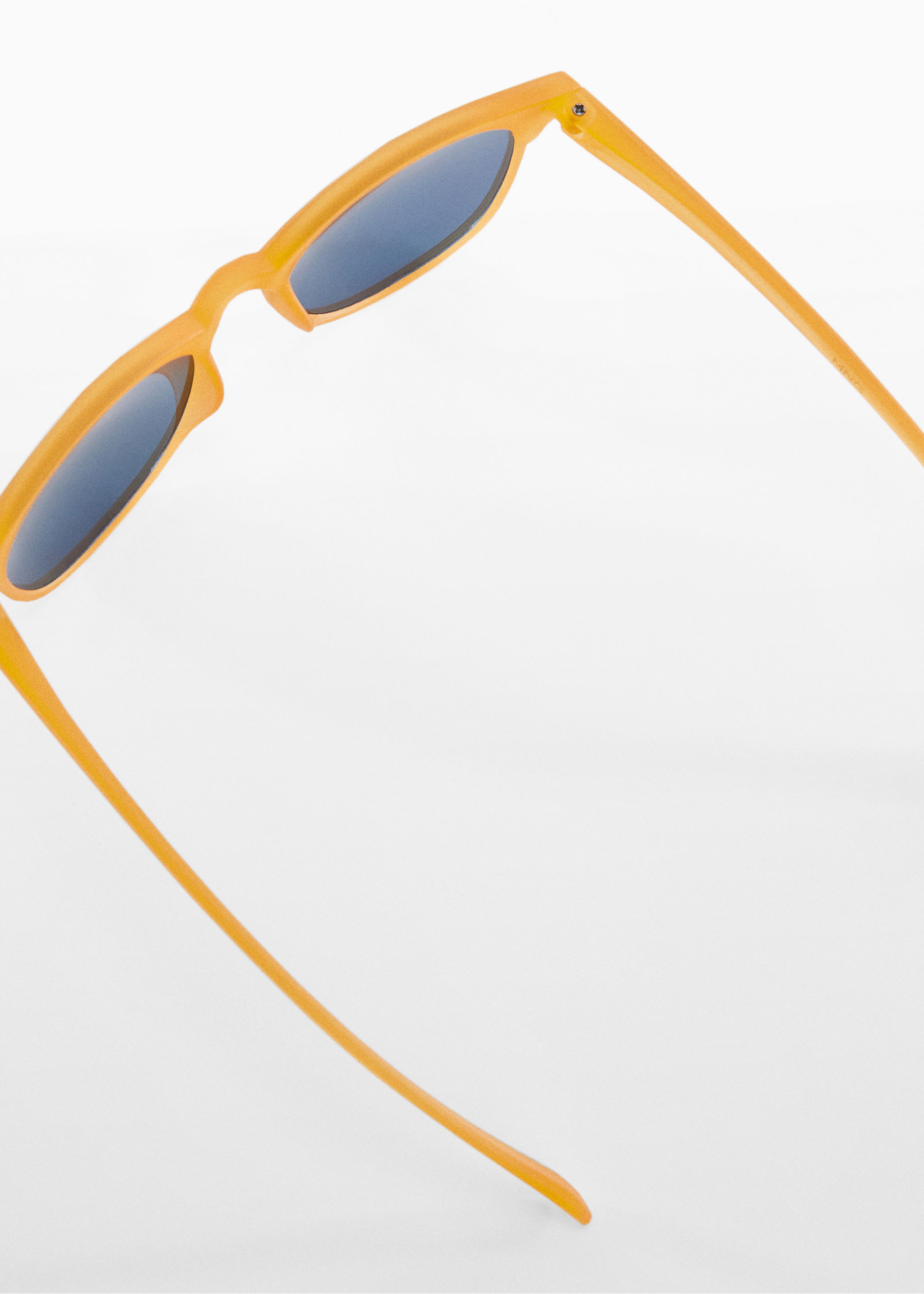 Gafas de sol montura de pasta - Detalle del artículo 1