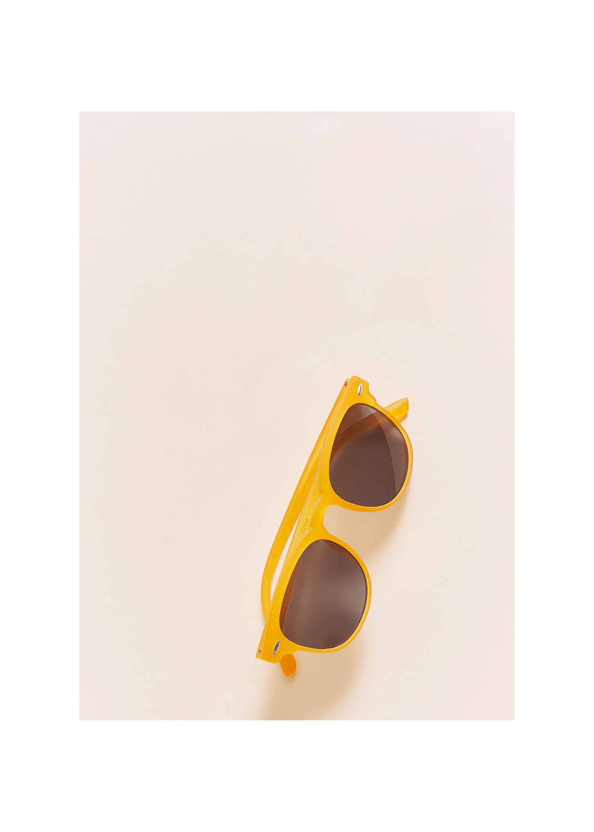 Gafas de sol montura de pasta - Detalle del artículo 9