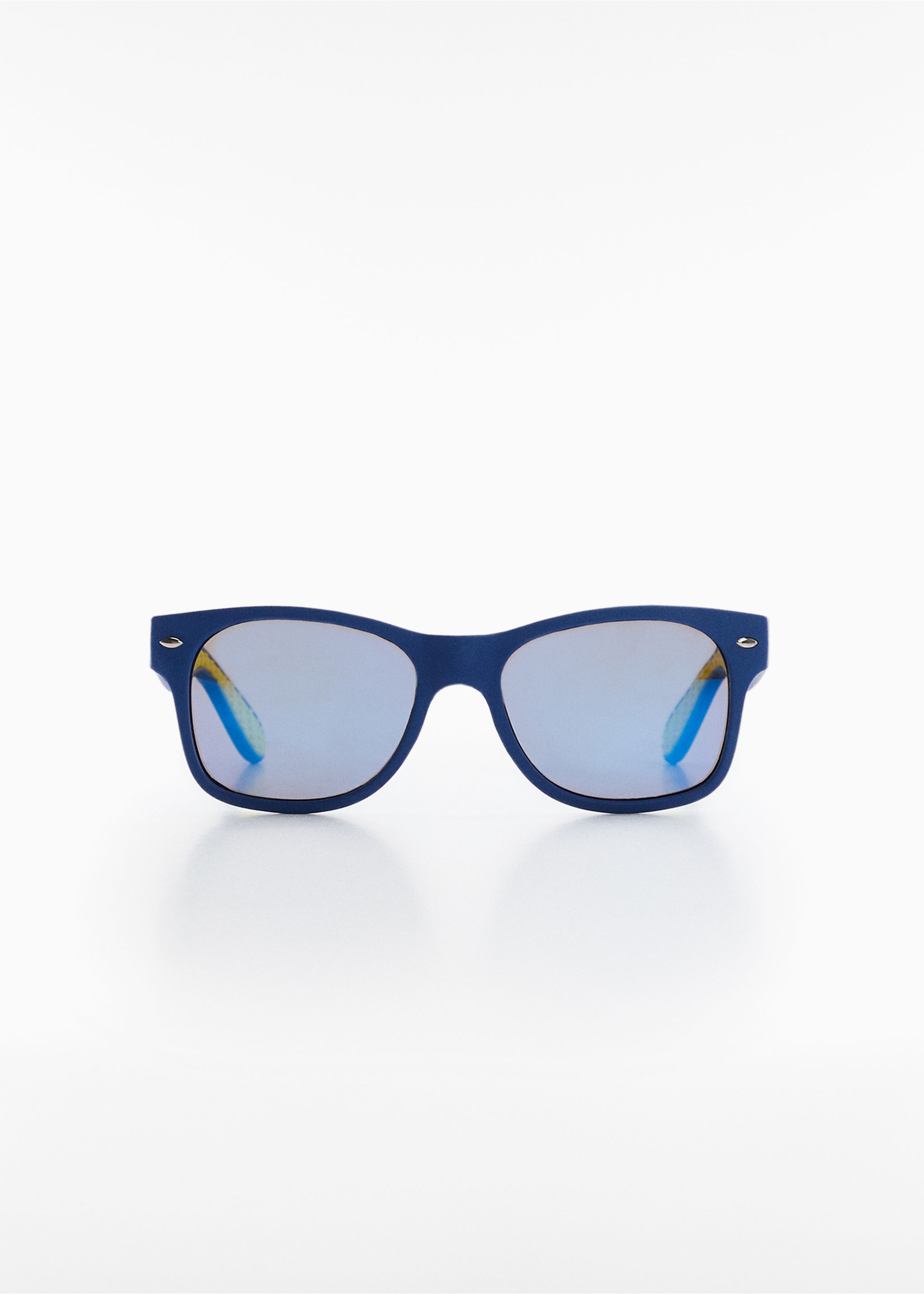 Gafas de sol montura de pasta - Artículo sin modelo