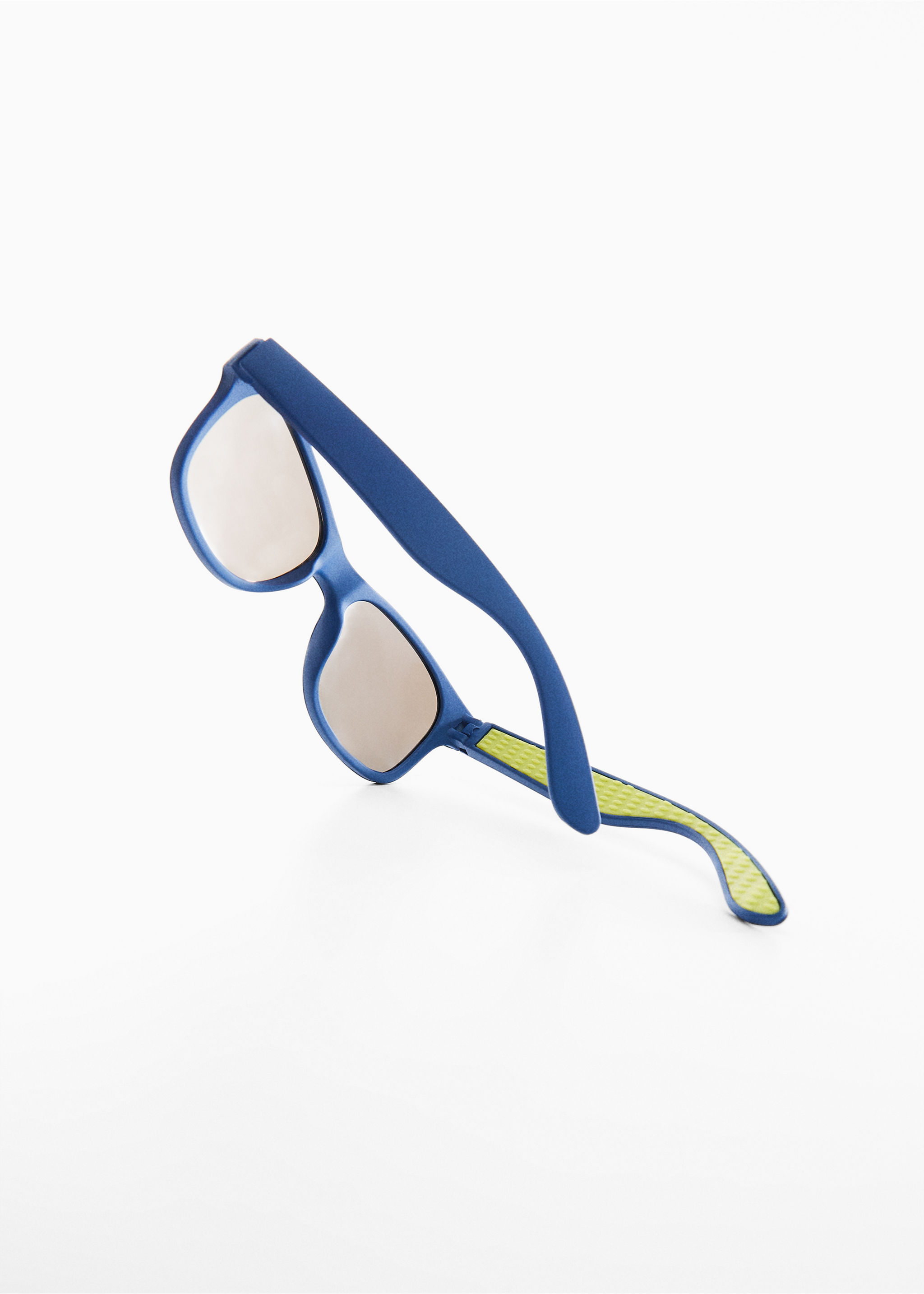 Gafas de sol montura de pasta - Detalle del artículo 5