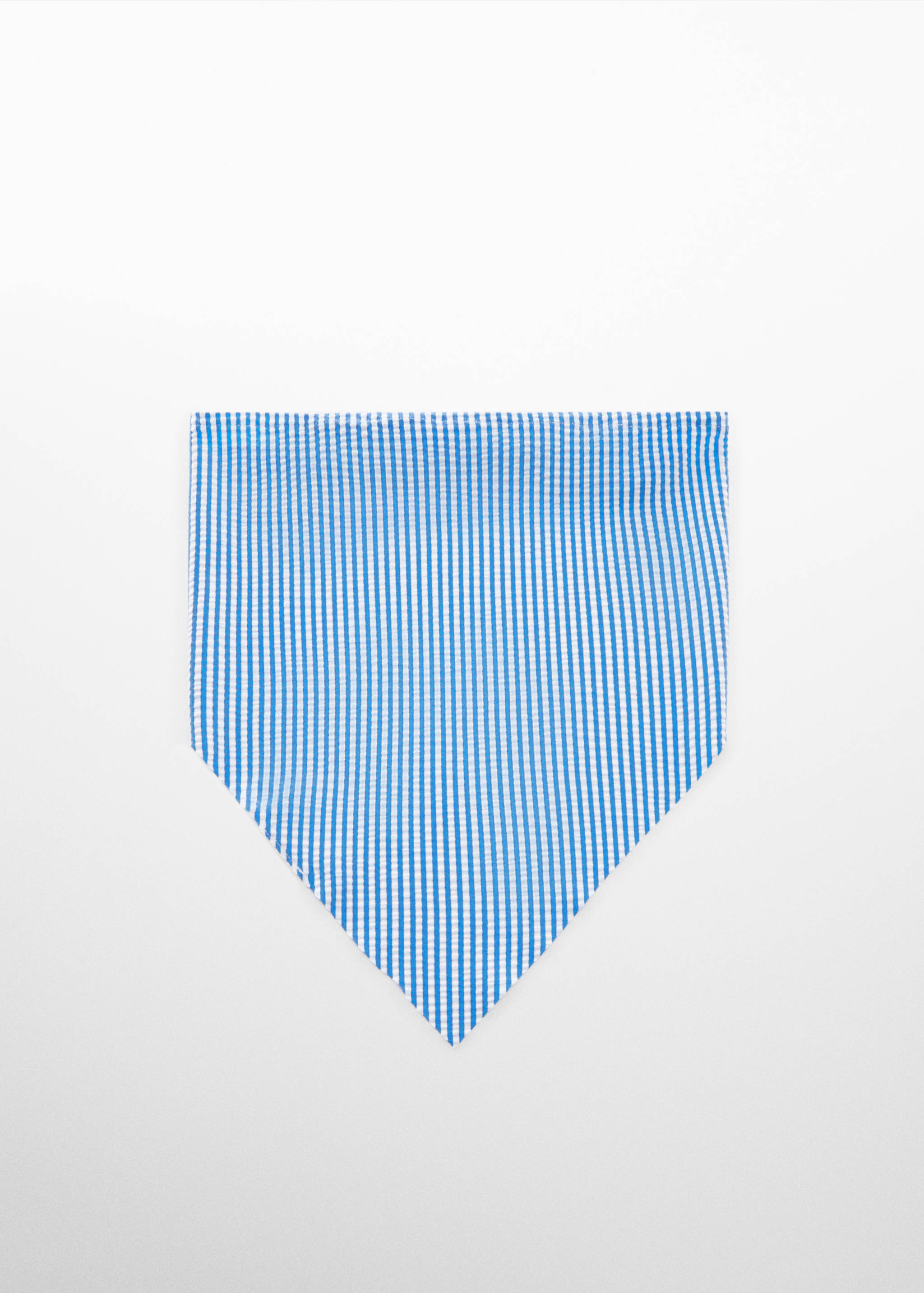 Serre-tête rayures  - Article sans modèle