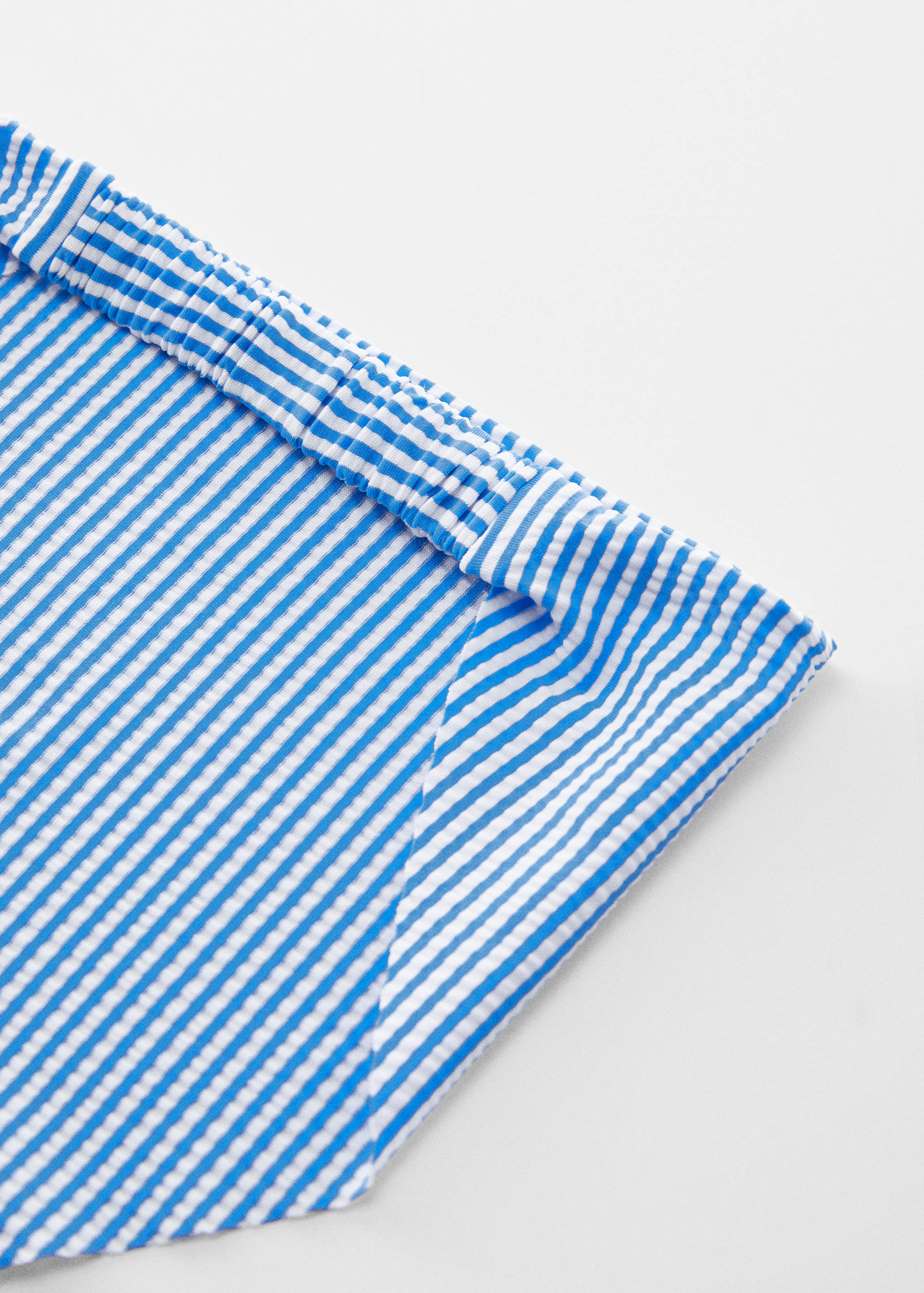 Serre-tête rayures  - Détail de l'article 1