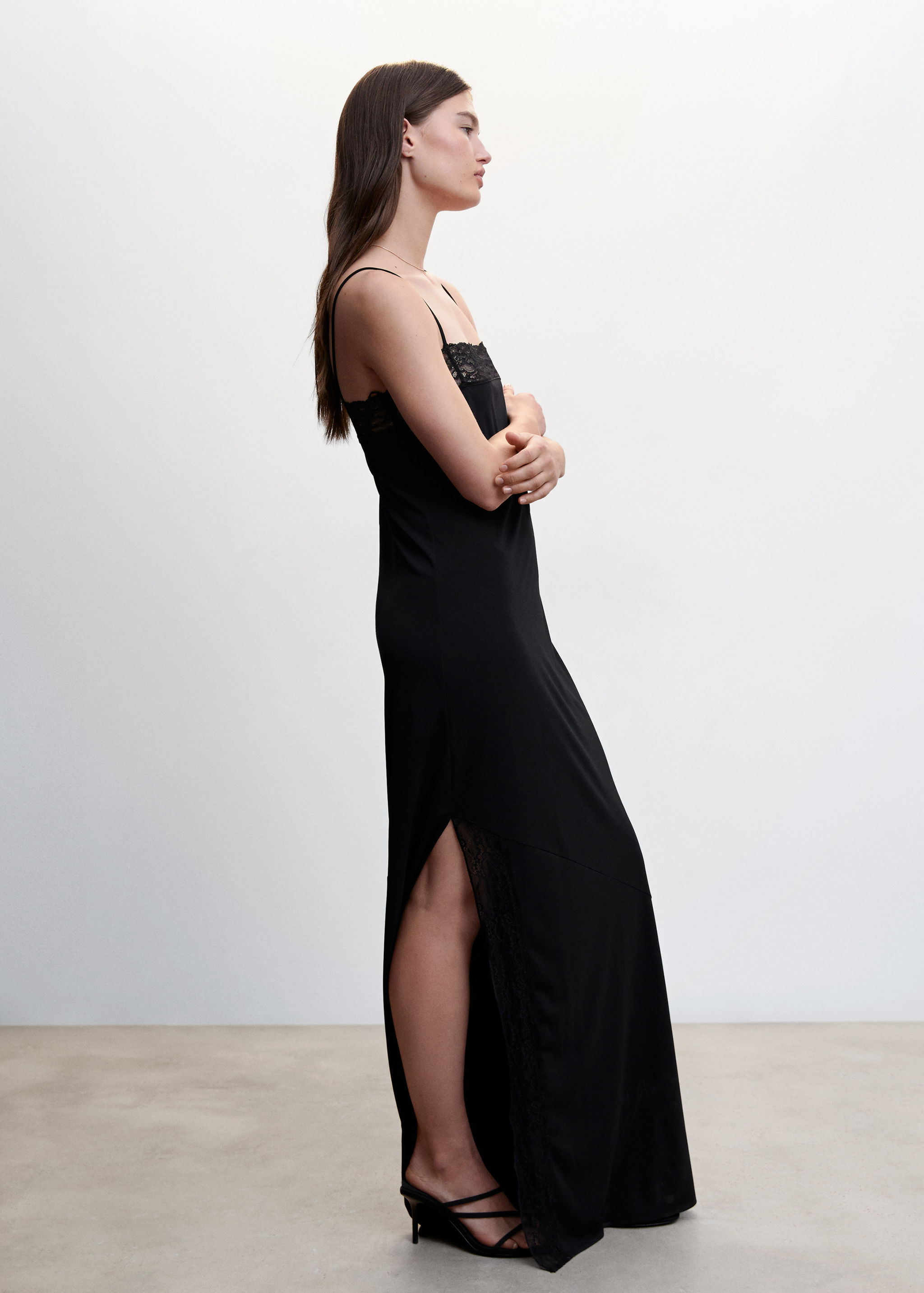 Vestit detall punta - Detall de l'article 6