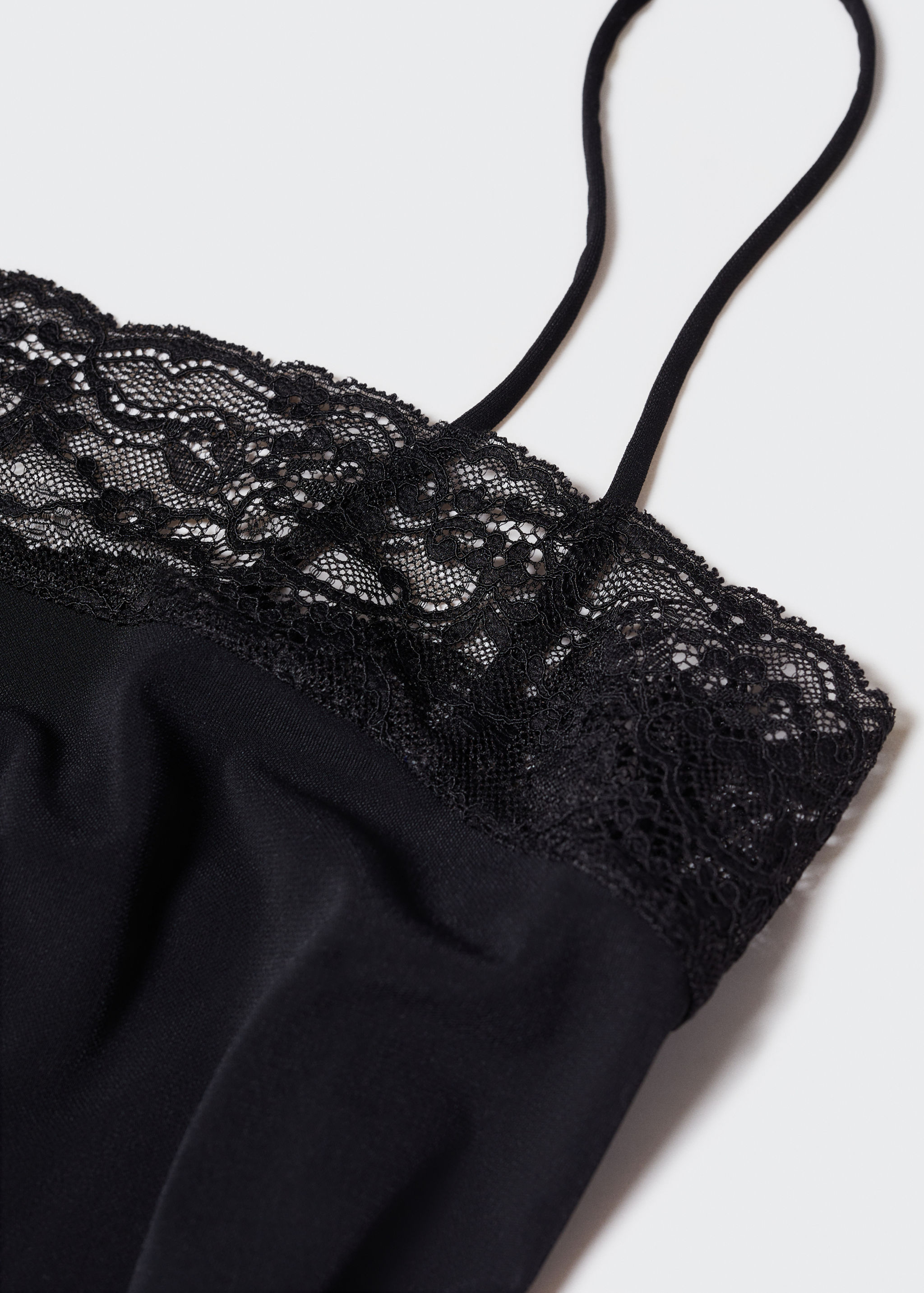 Vestit detall punta - Detall de l'article 8