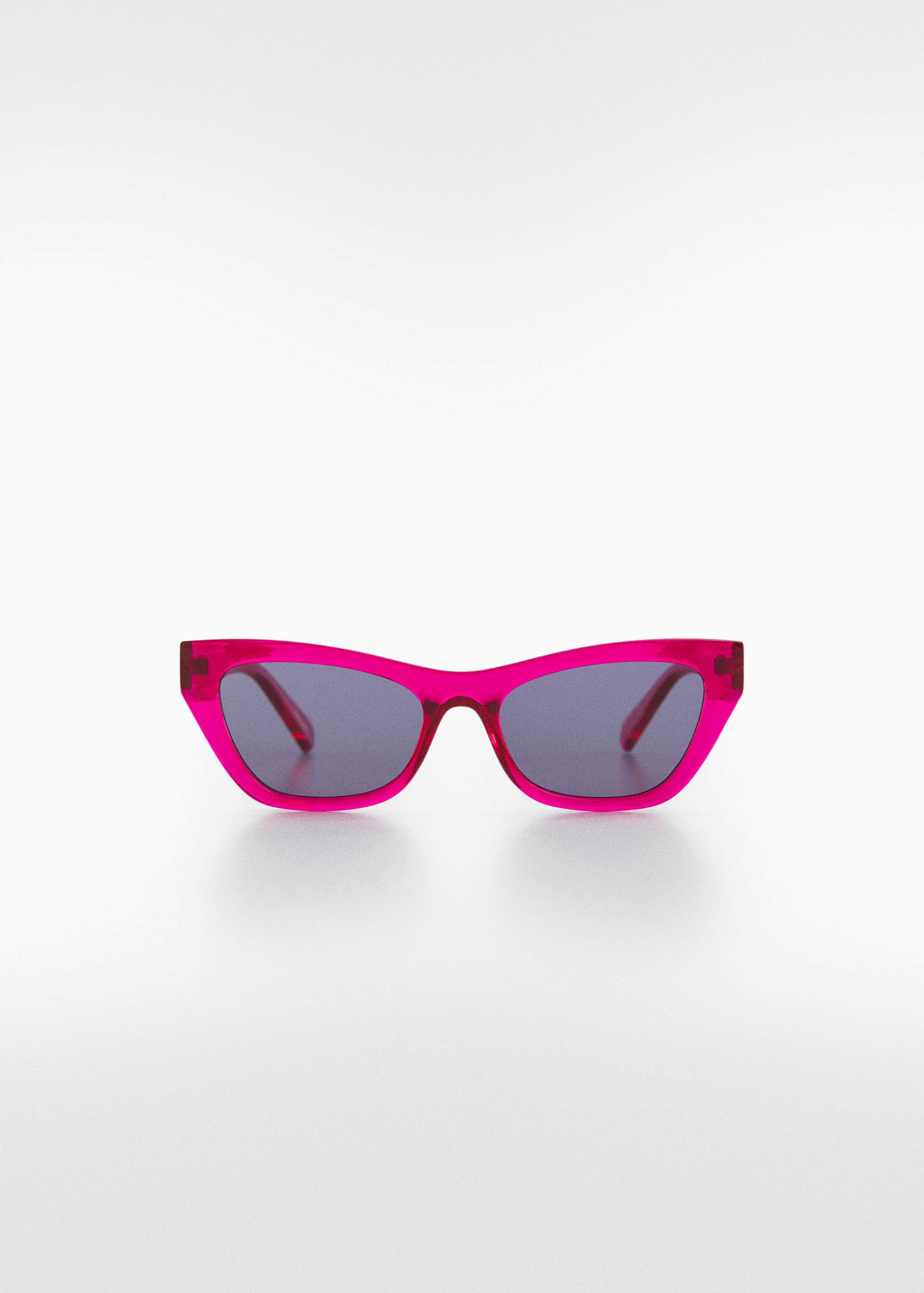 Ochelari de soare ochi de pisică - Articol fără model