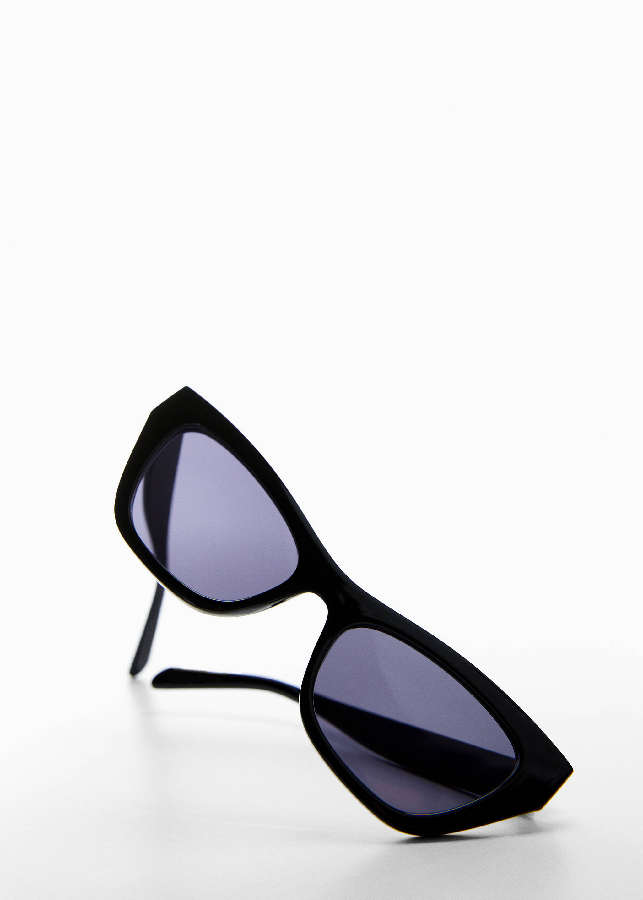 Cat-Eye-Sonnenbrille - Detail des Artikels 5