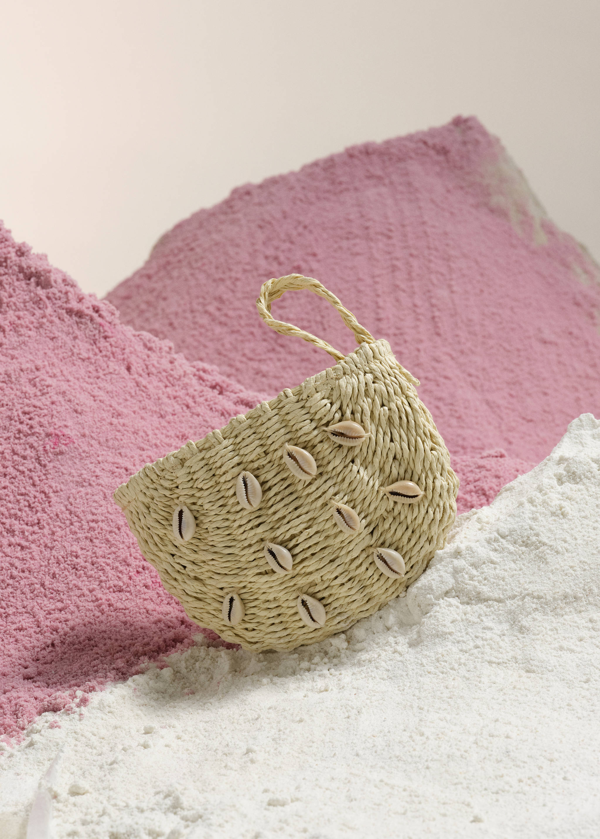 Strooien tas  - Detail van het artikel 7