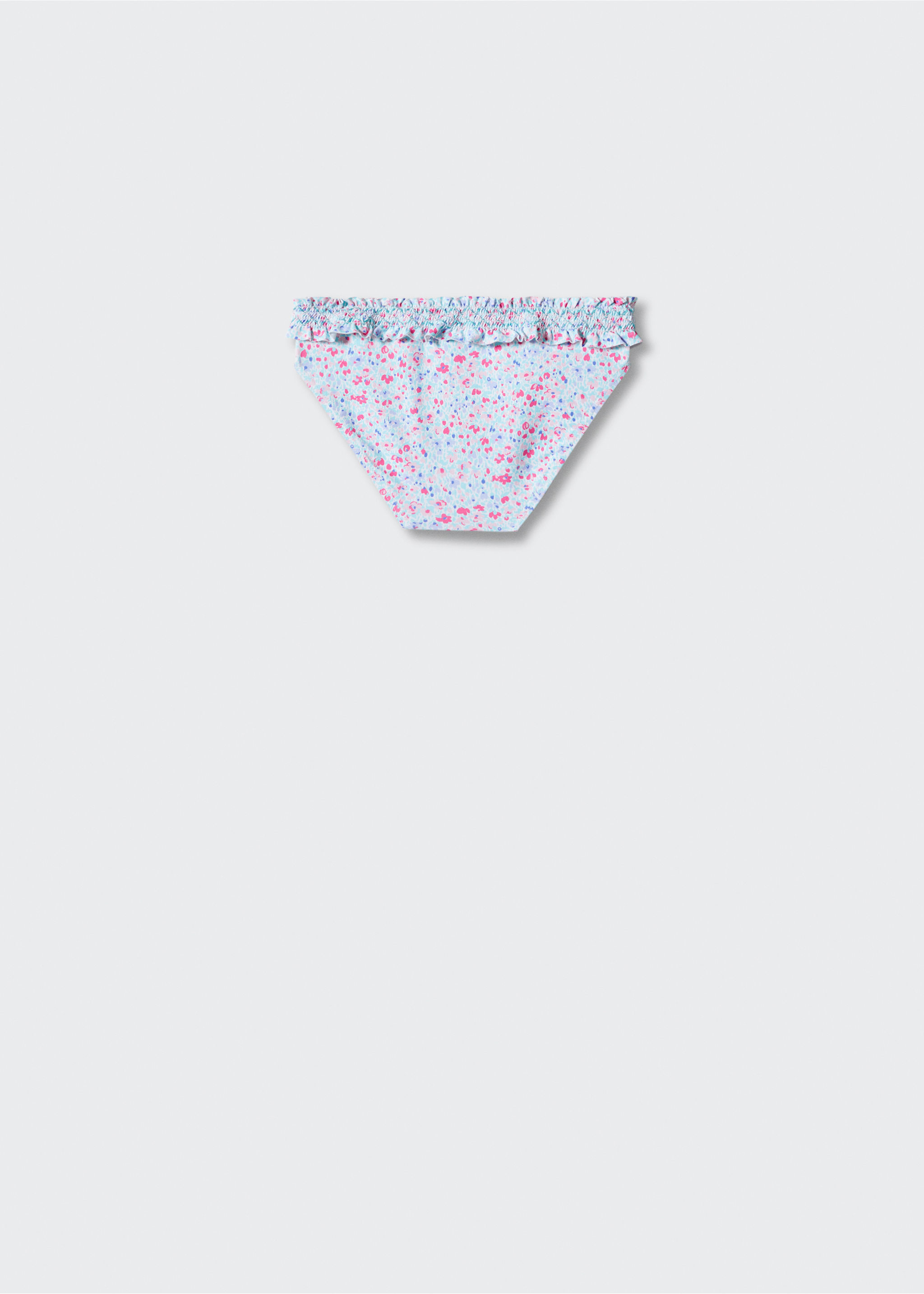 Culotte bikini froncée - Détail de l'article 8