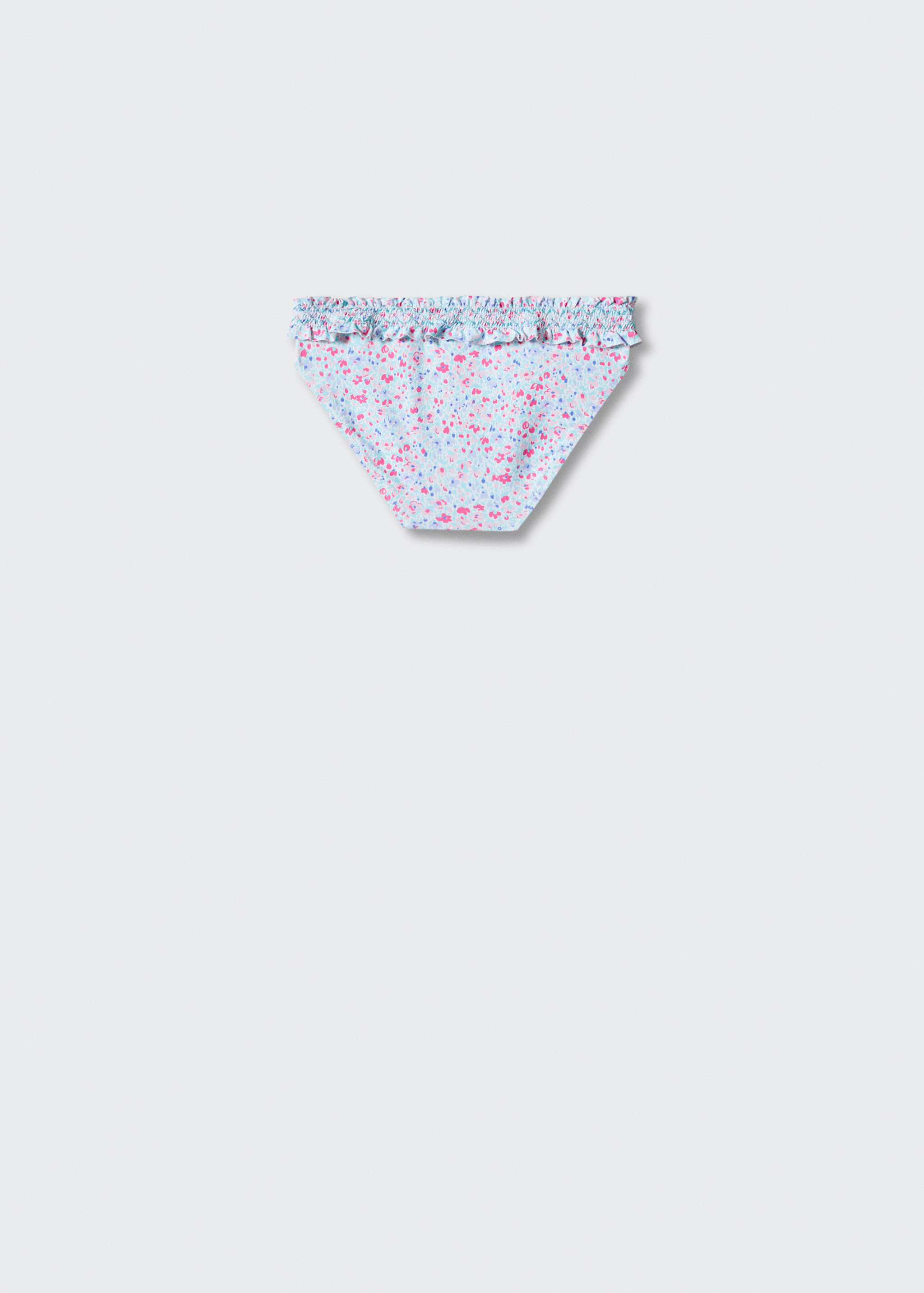 Culotte bikini froncée - Détail de l'article 8