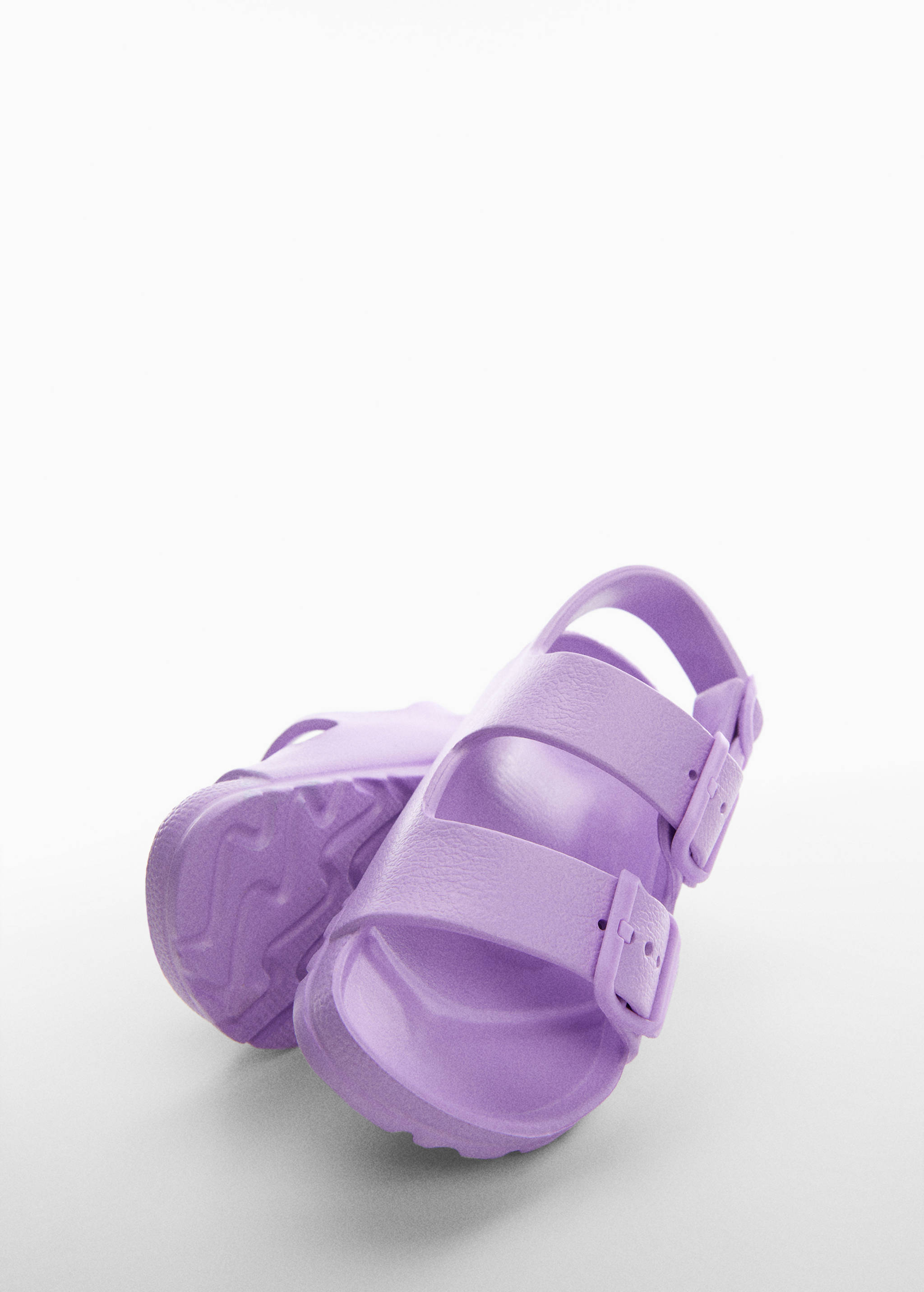 Flip-Flops mit Schnallen - Detail des Artikels 5