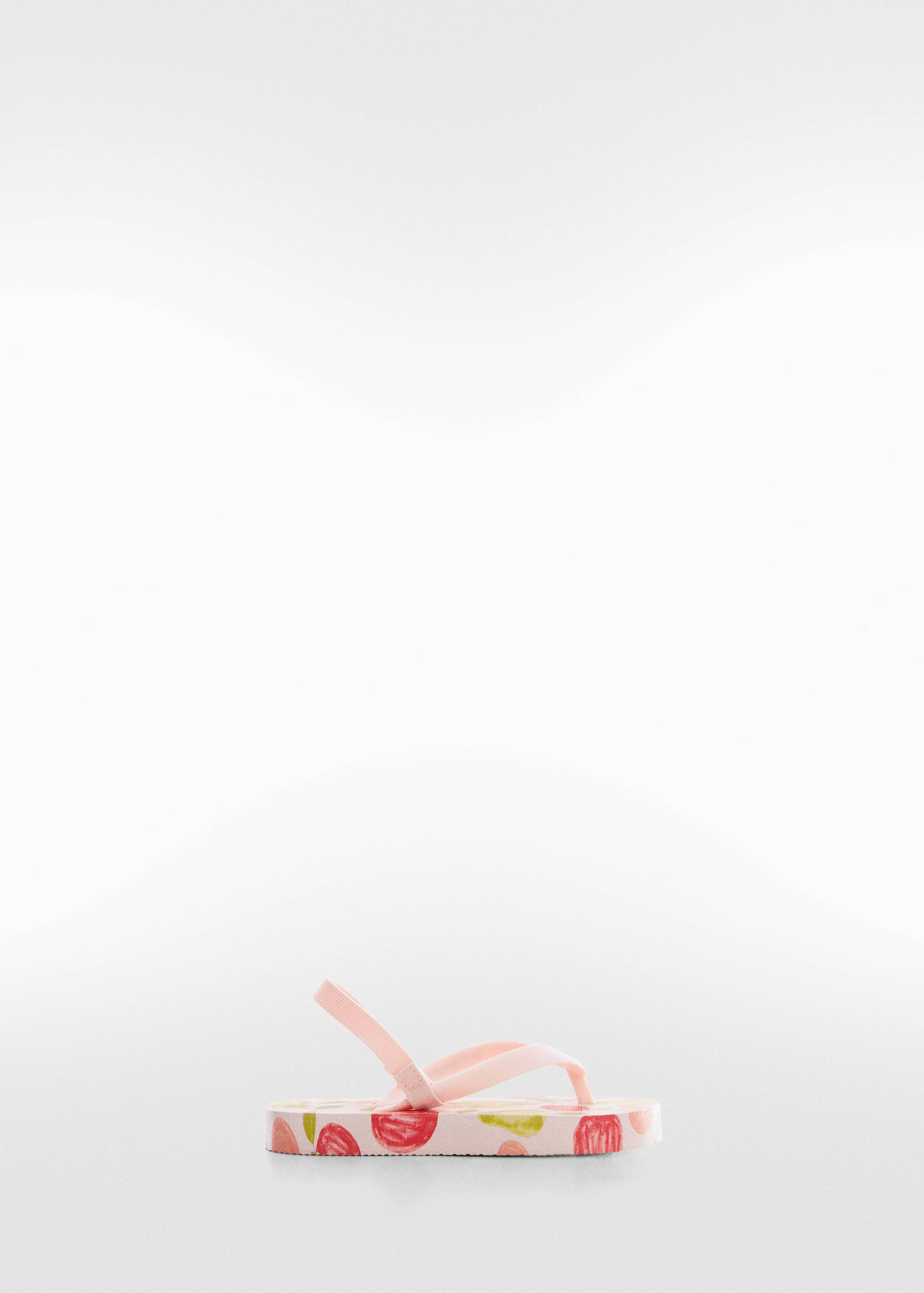 Chancla tiras - Artículo sin modelo