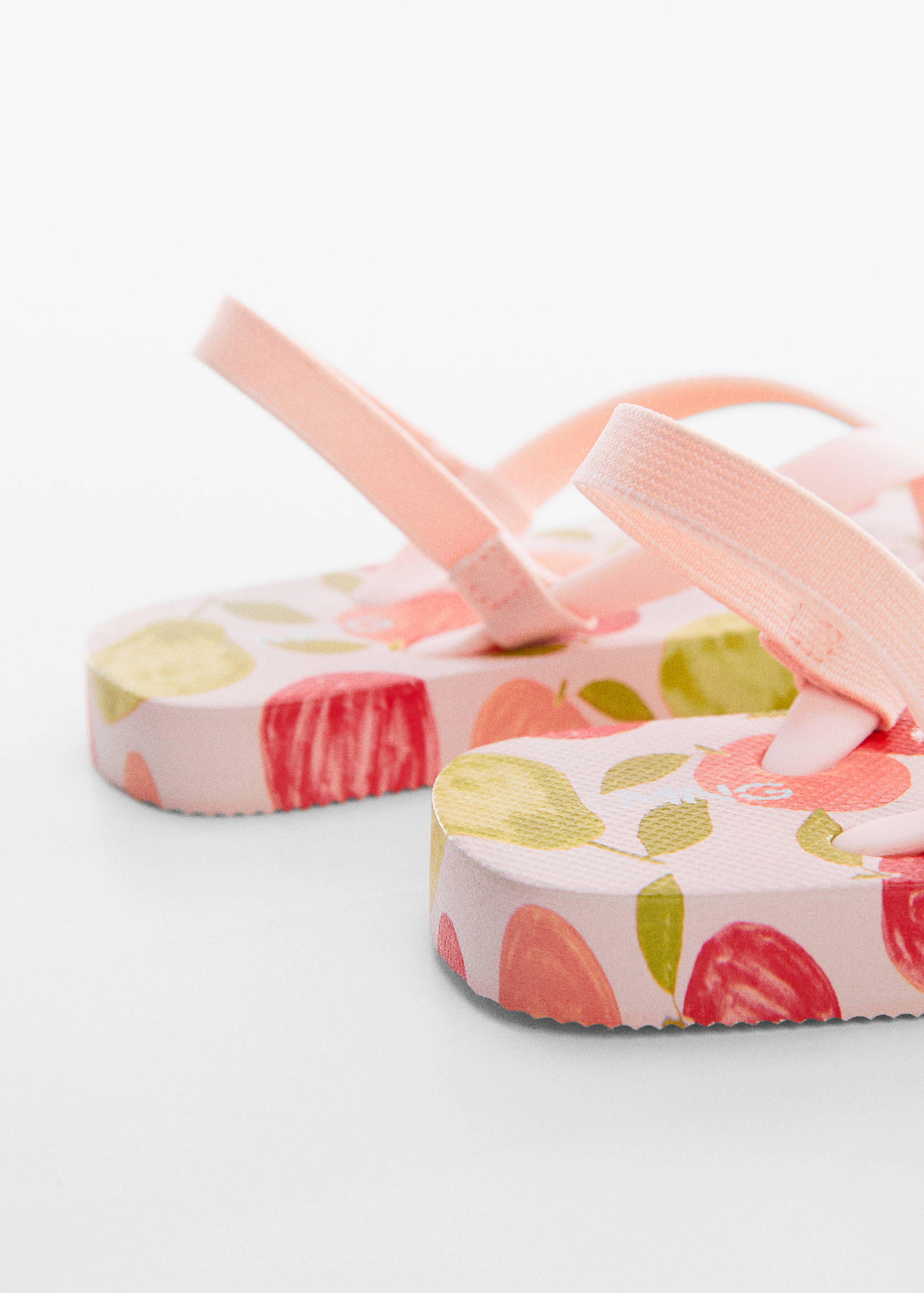 Chancla tiras - Detalle del artículo 1