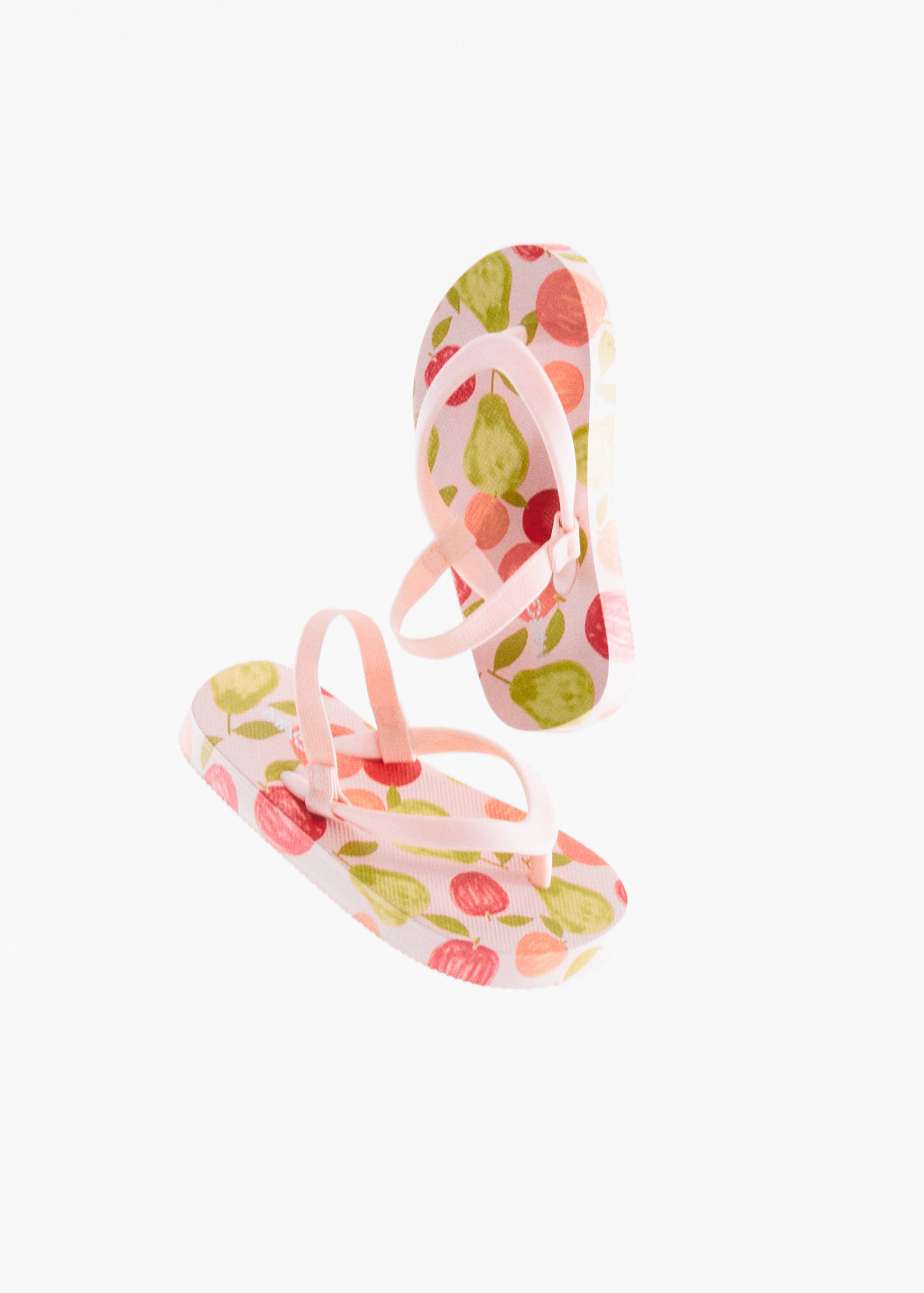 Chancla tiras - Detalle del artículo 2