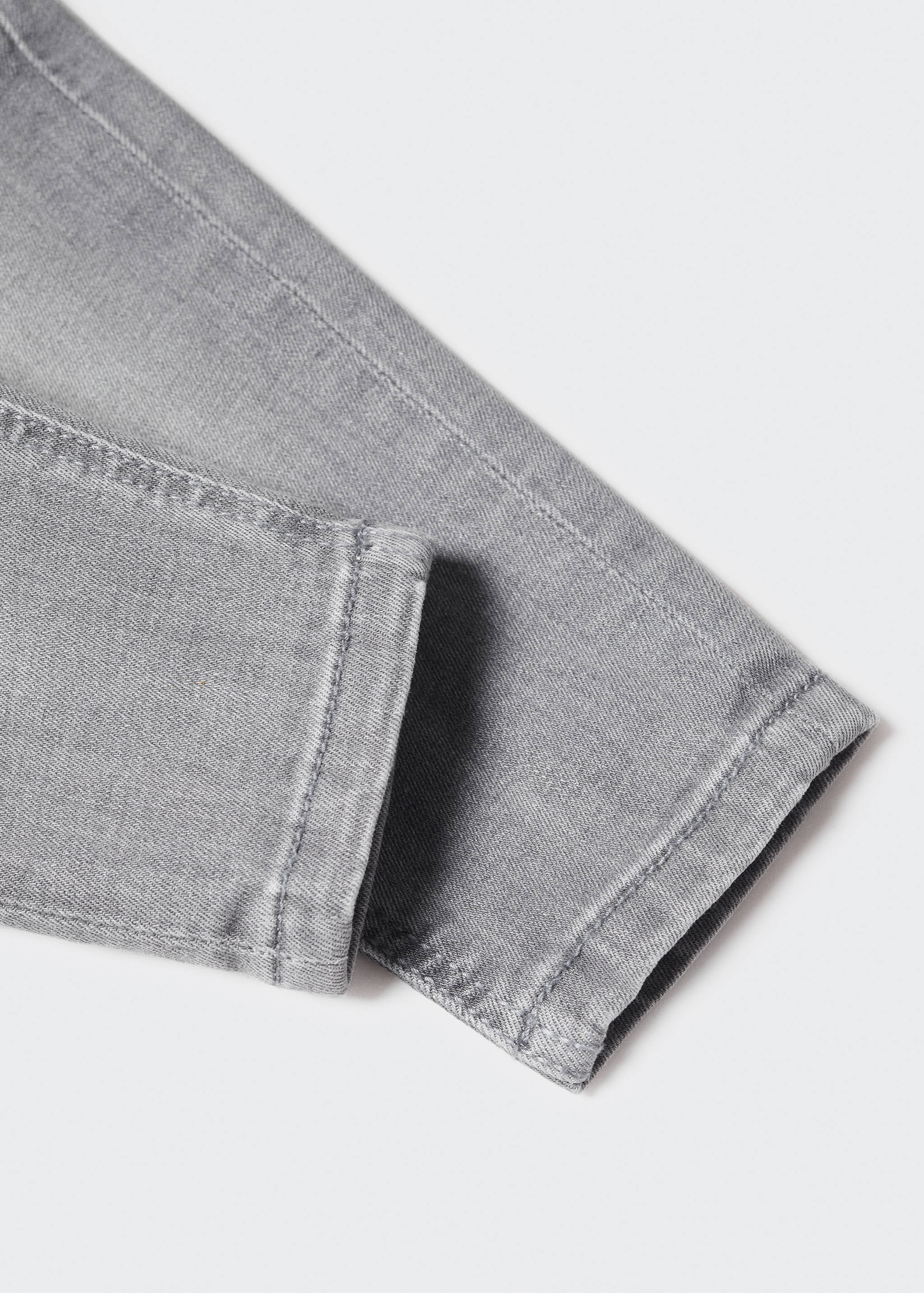 Diego slim-fit jeans - Details of the article 8