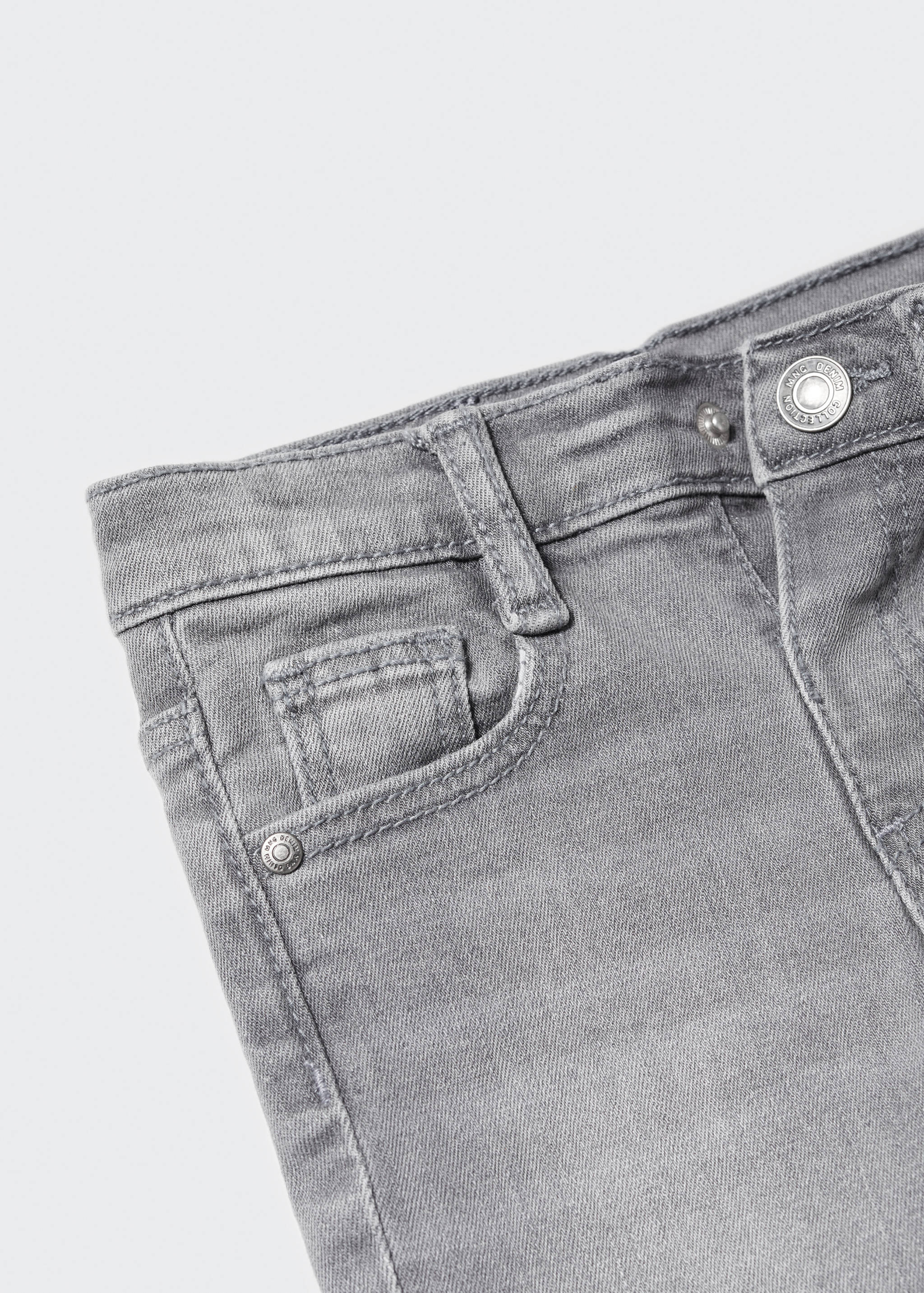 Diego slim-fit jeans - Details of the article 0