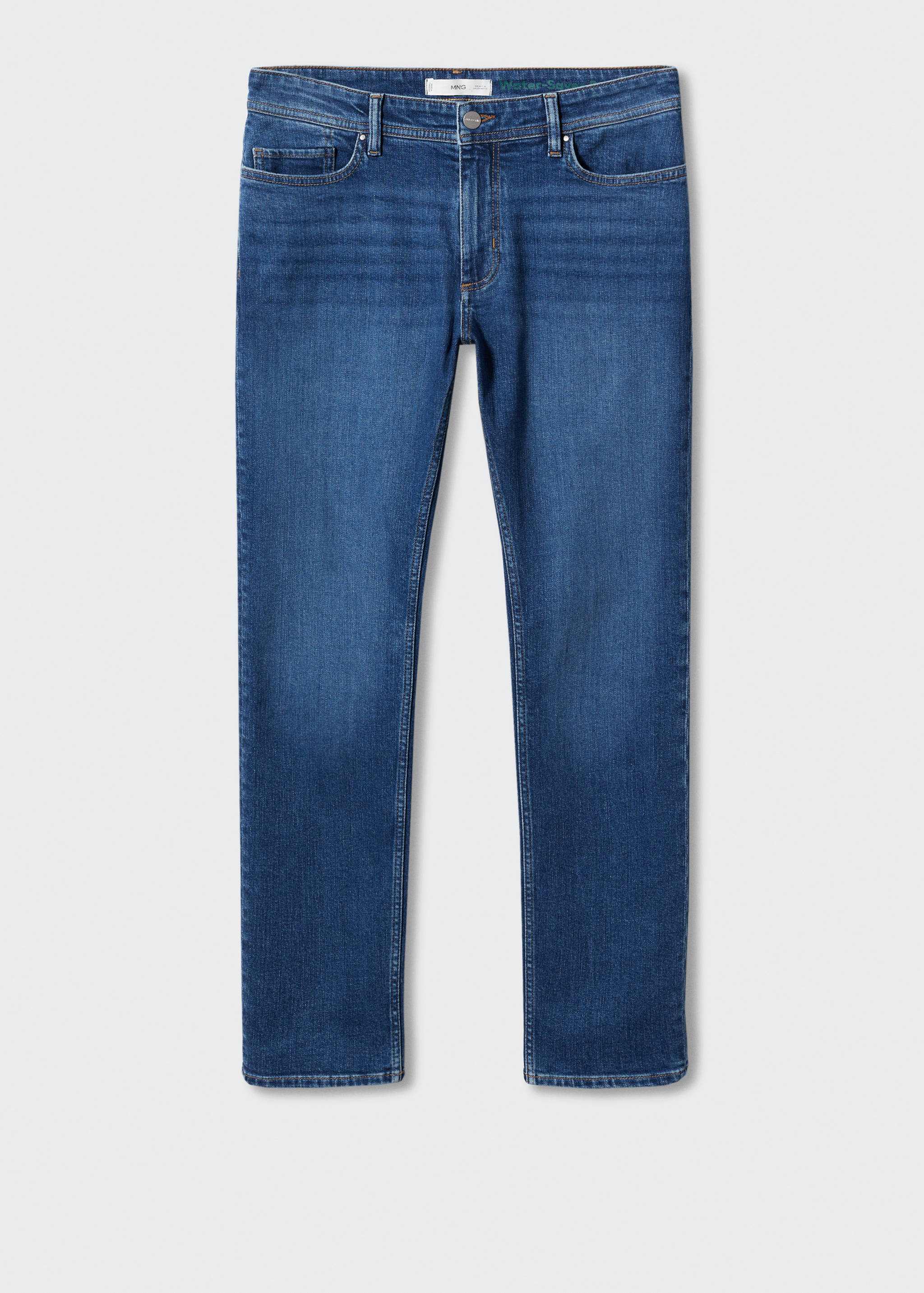 Slim Fit-Jeans Jan - Artikel ohne Model
