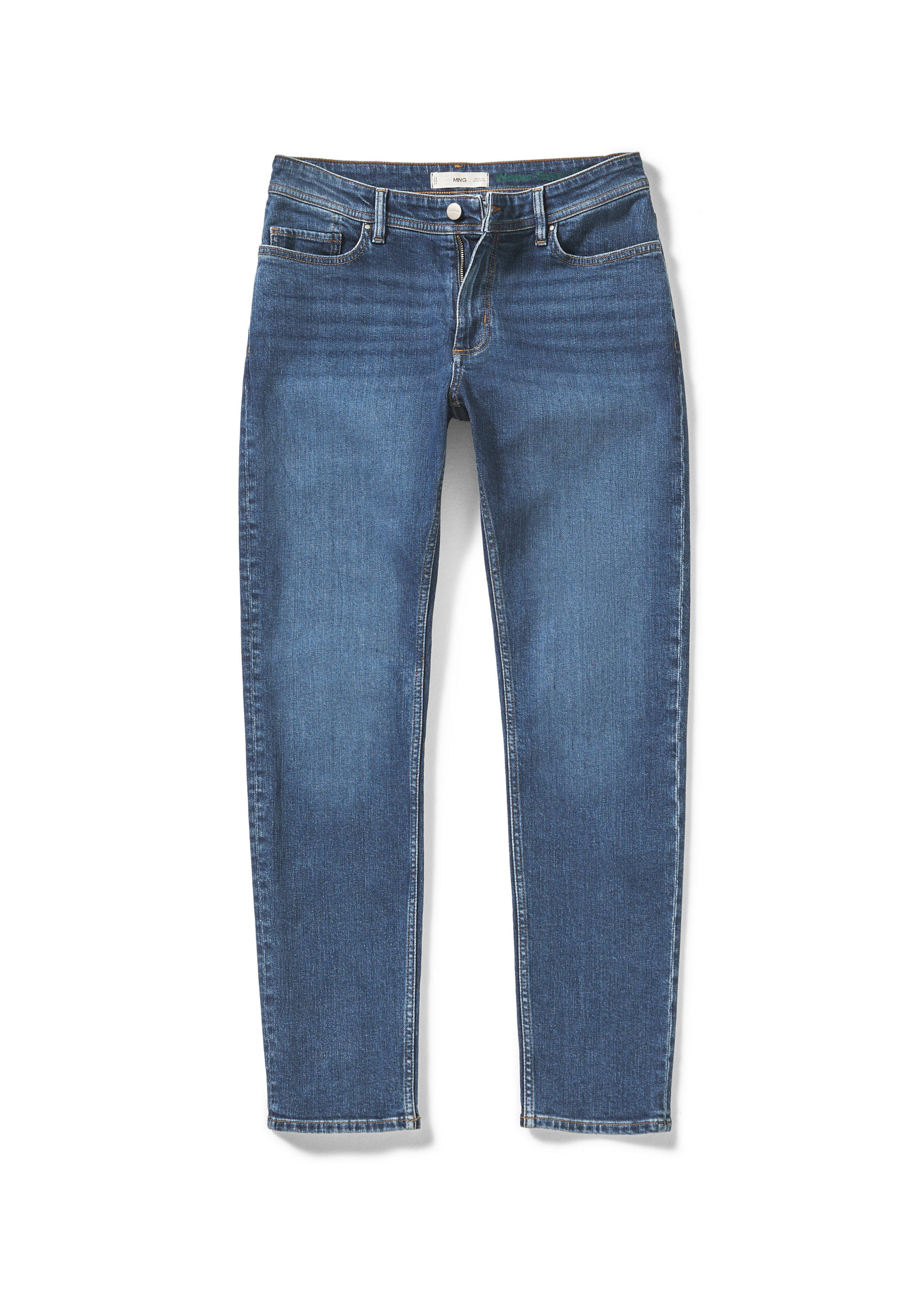 Slim Fit-Jeans Jan - Detail des Artikels 9