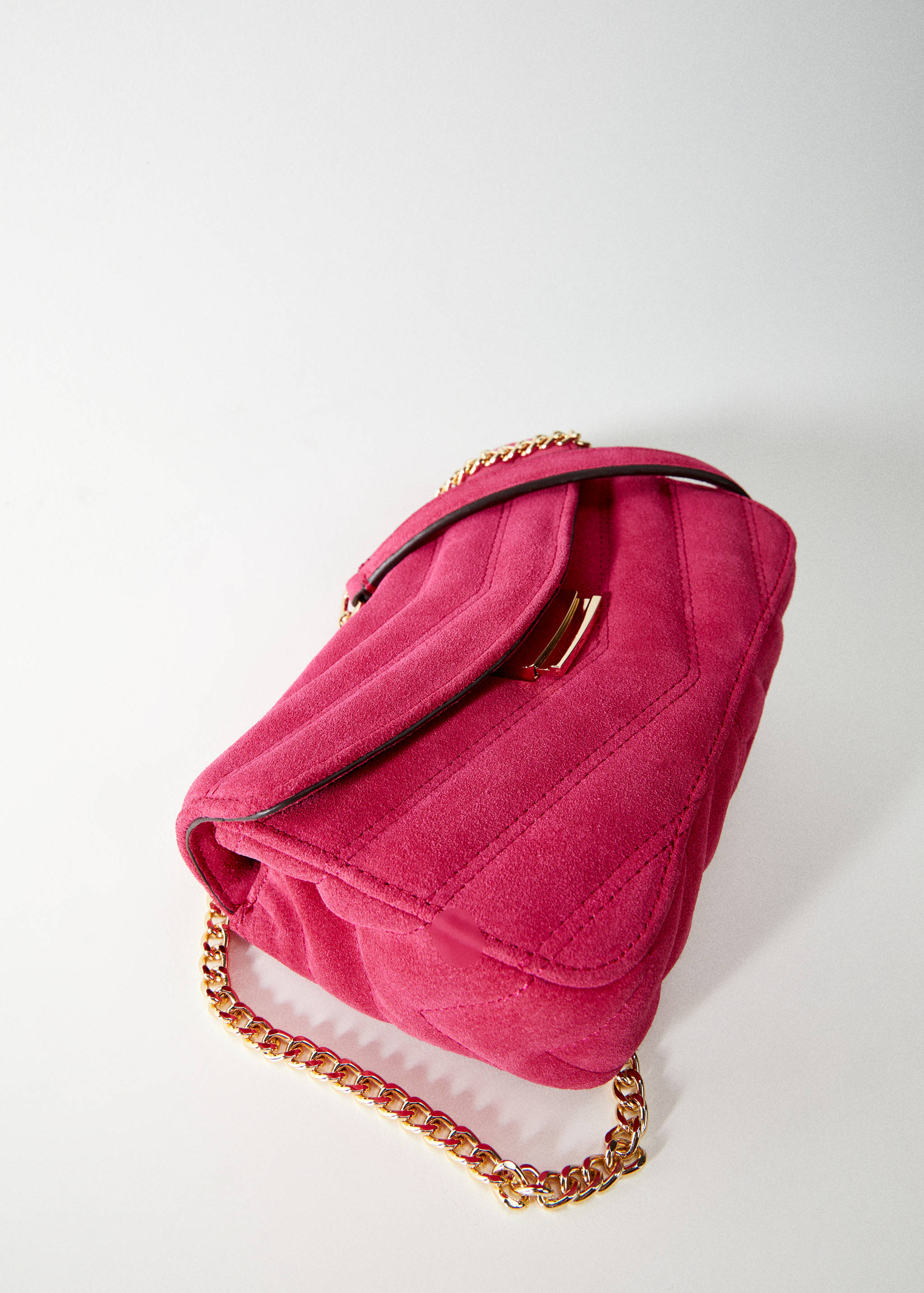 Bolso piel solapa - Detalle del artículo 5