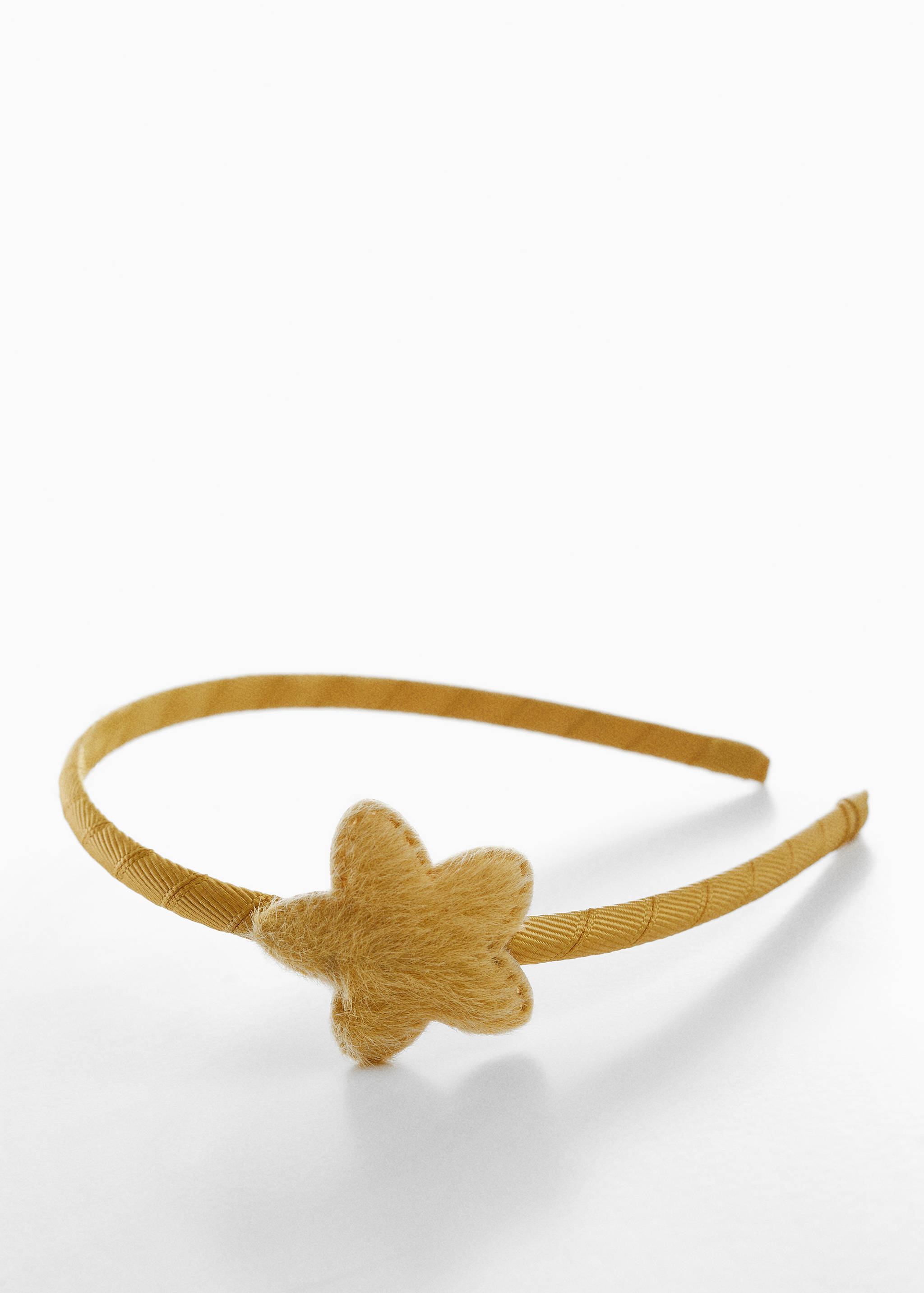 Diadem stjärna - Bild av mittparti