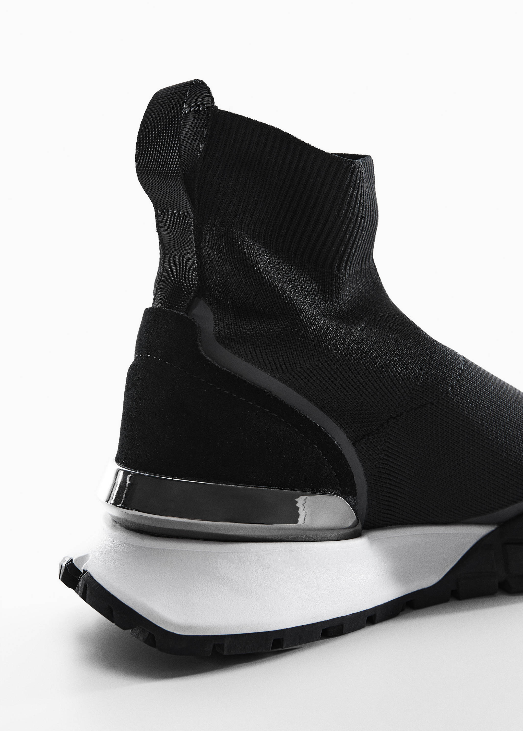 Baskets chaussettes - Détail de l'article 5